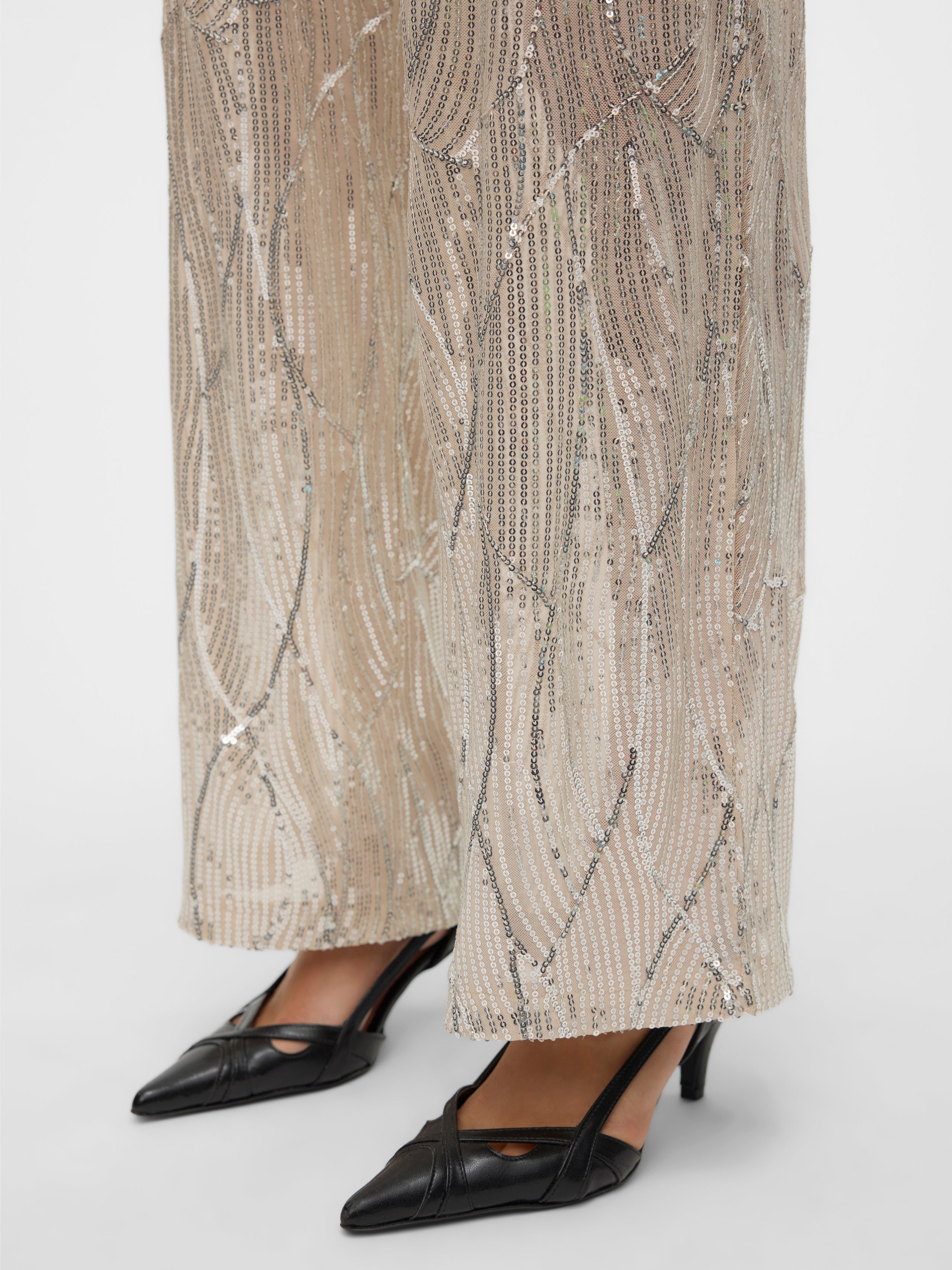 Pantalón Vero Moda Ellen 10319016