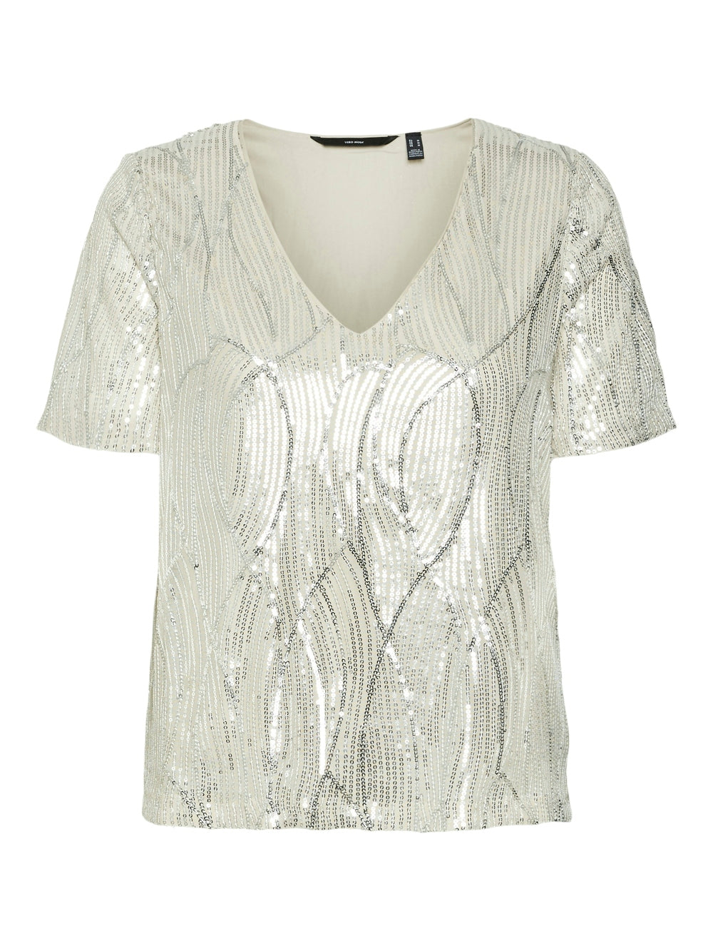 Blusa Vero Moda Ellen 10319014