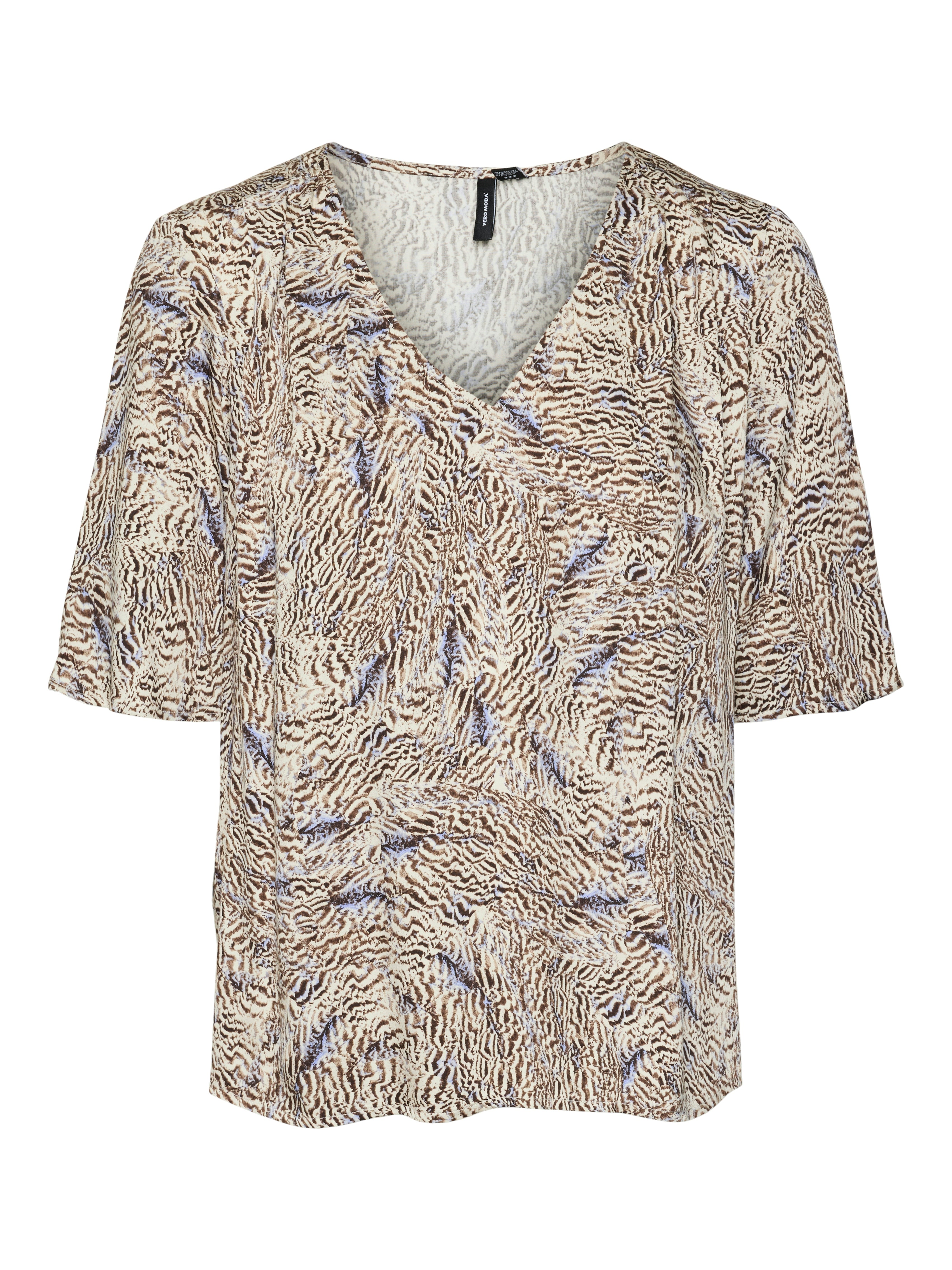 Blusa Vero Moda Cindy  10319254