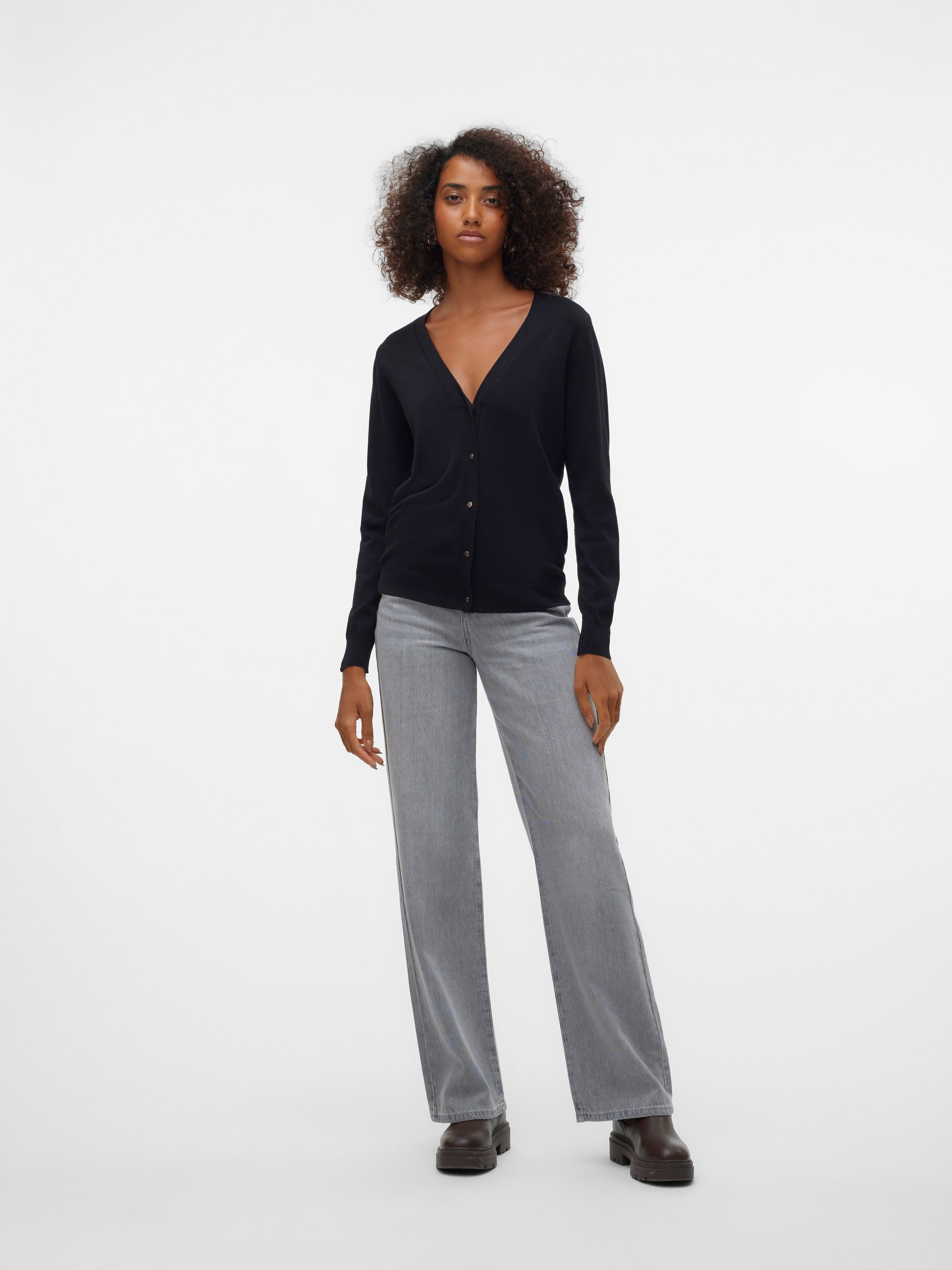 Abrigo Vero Moda Silje 10320456