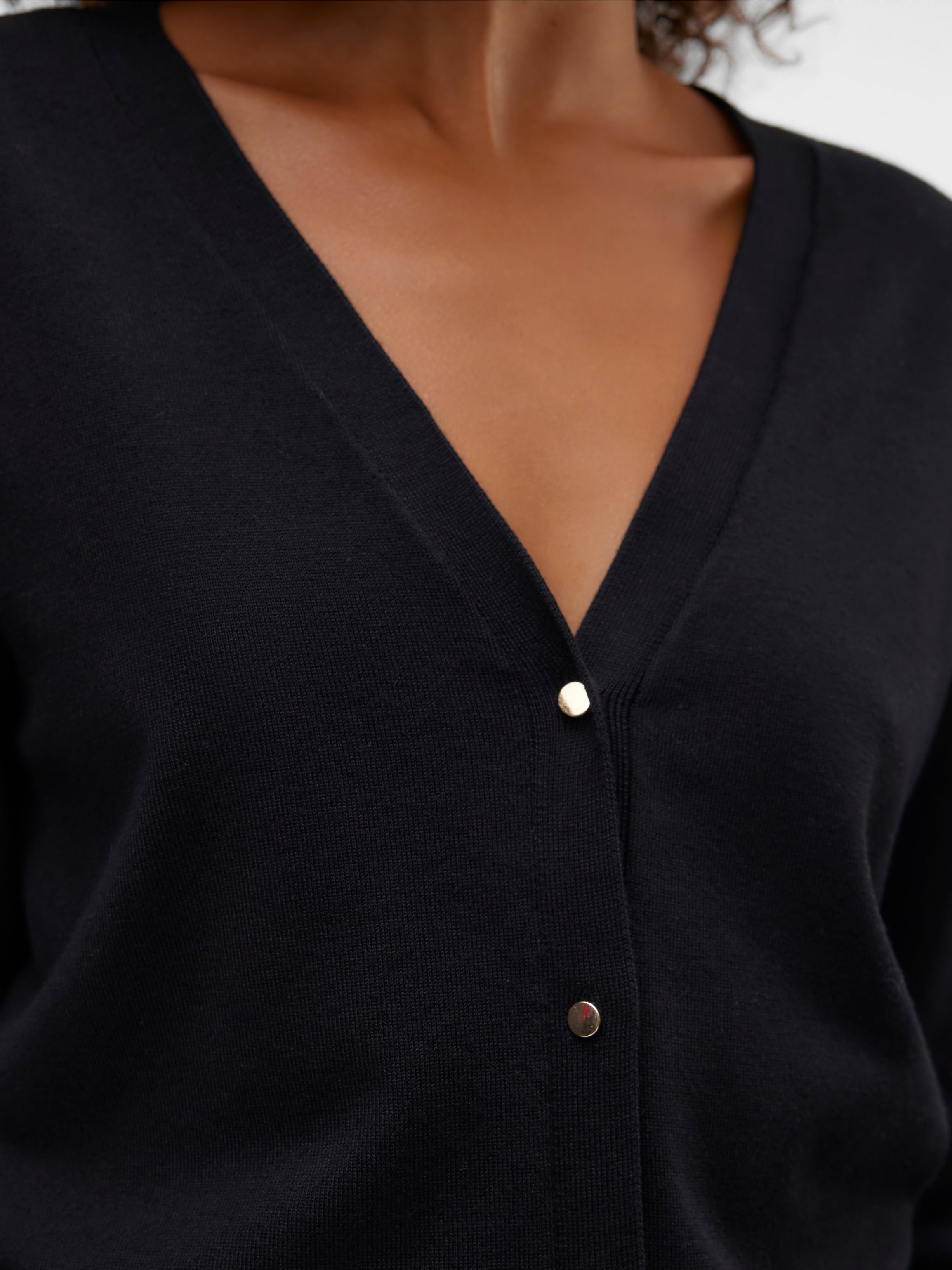 Abrigo Vero Moda Silje 10320456