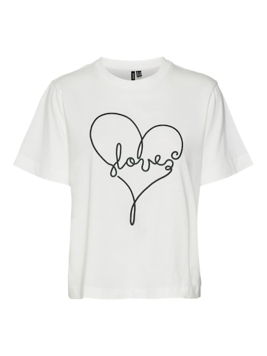 Tshirt Vero Moda Mette 10321312