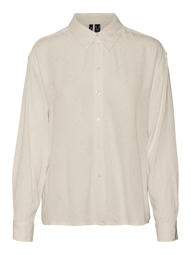 Camisa Vero Moda Baili 10318364