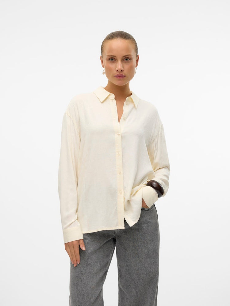 Camisa Vero Moda Baili 10318364