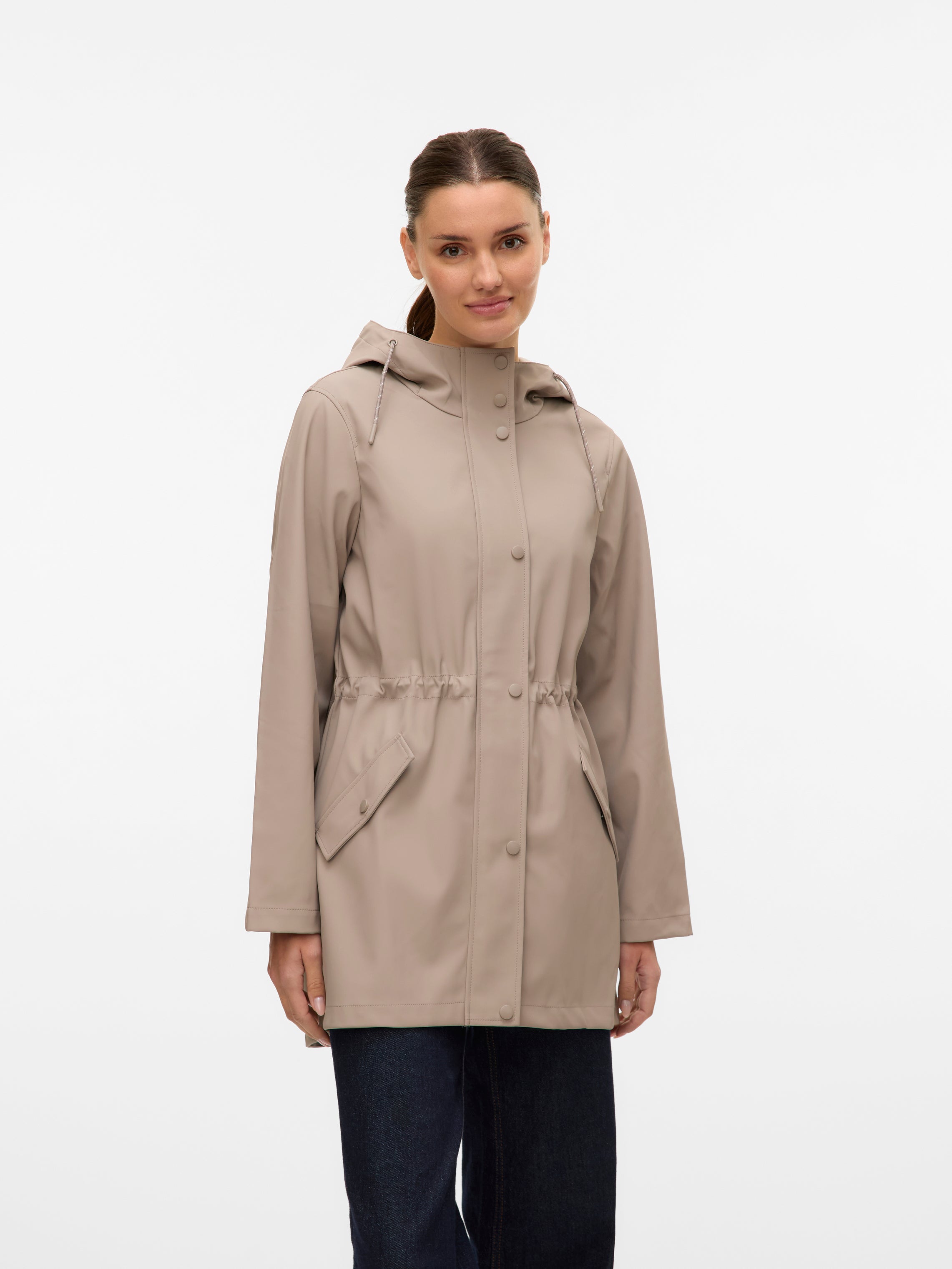 Impermeable Vero Moda Malou 10266982