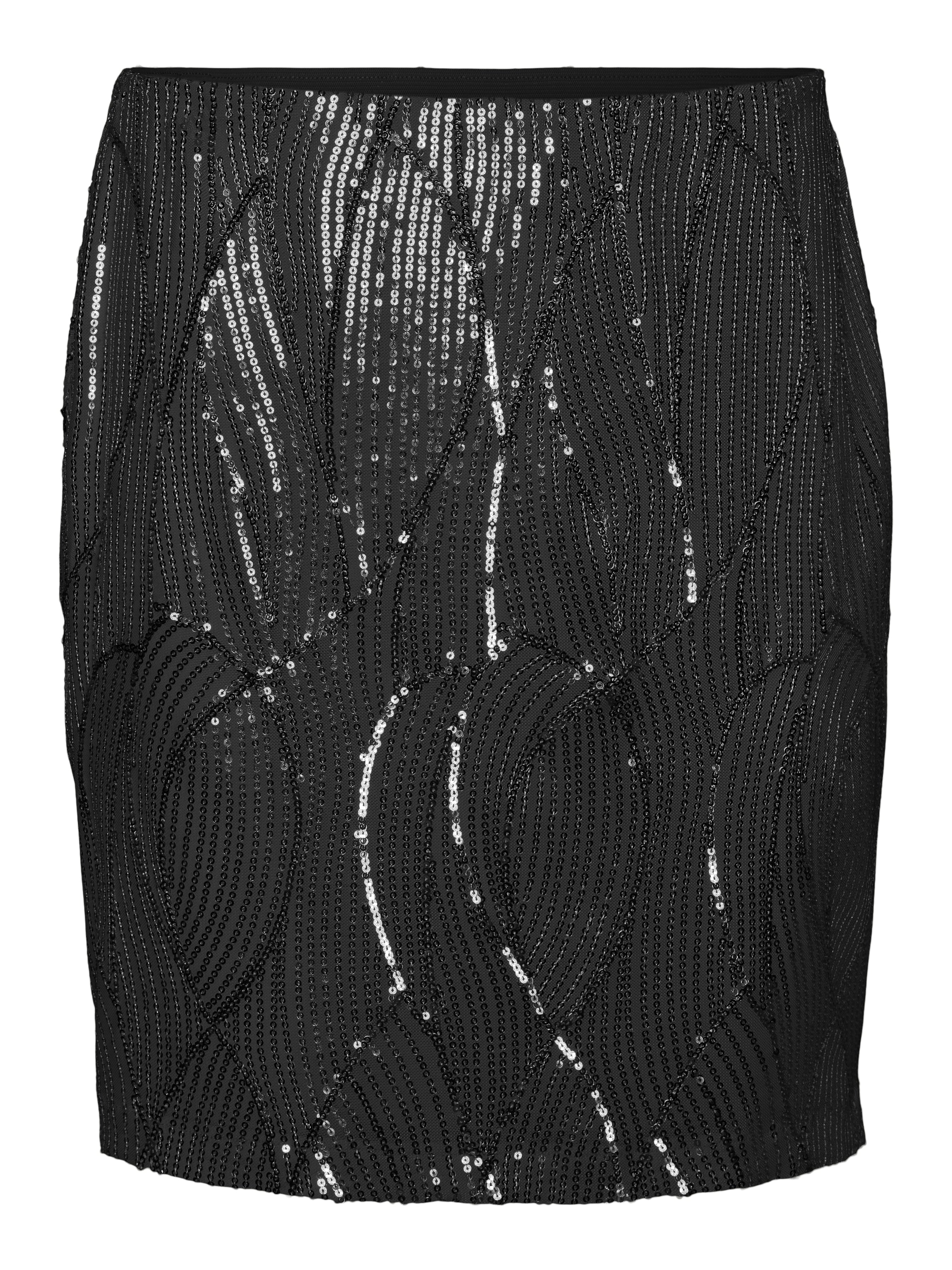 Falda Vero Moda Ellen 10317123