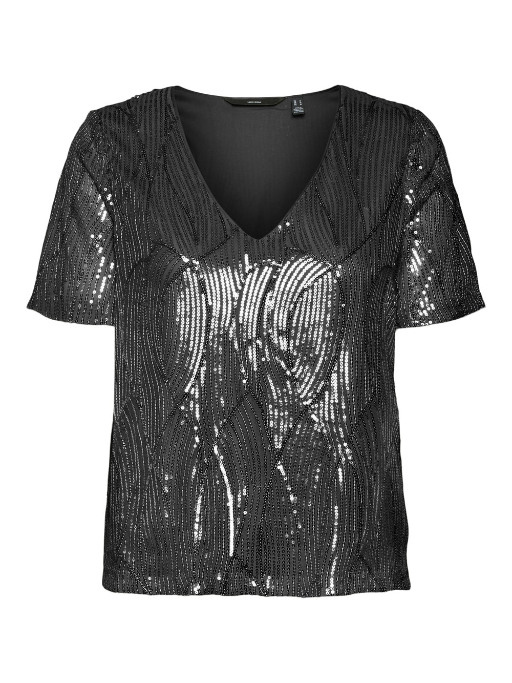 Blusa Vero Moda Ellen 10319014