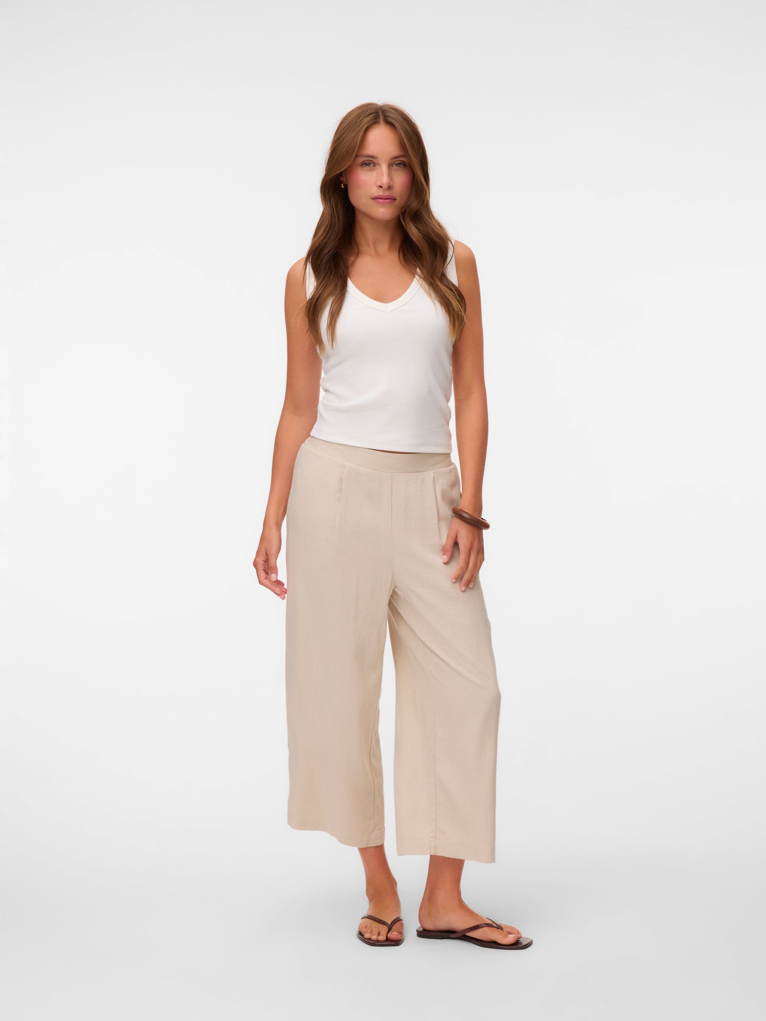 Pantalón Vero Moda Mymilo 10321626