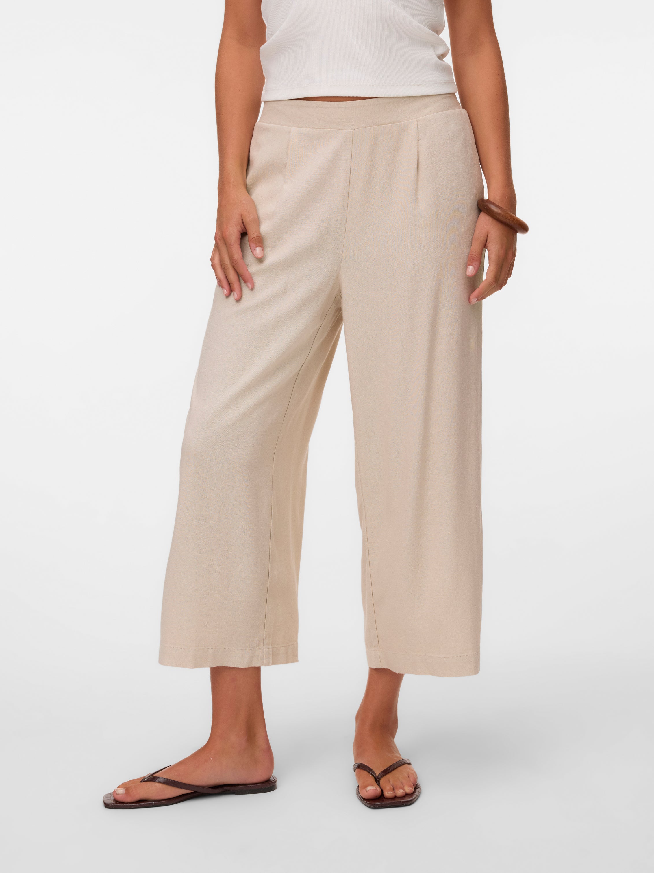 Pantalón Vero Moda Mymilo 10321626