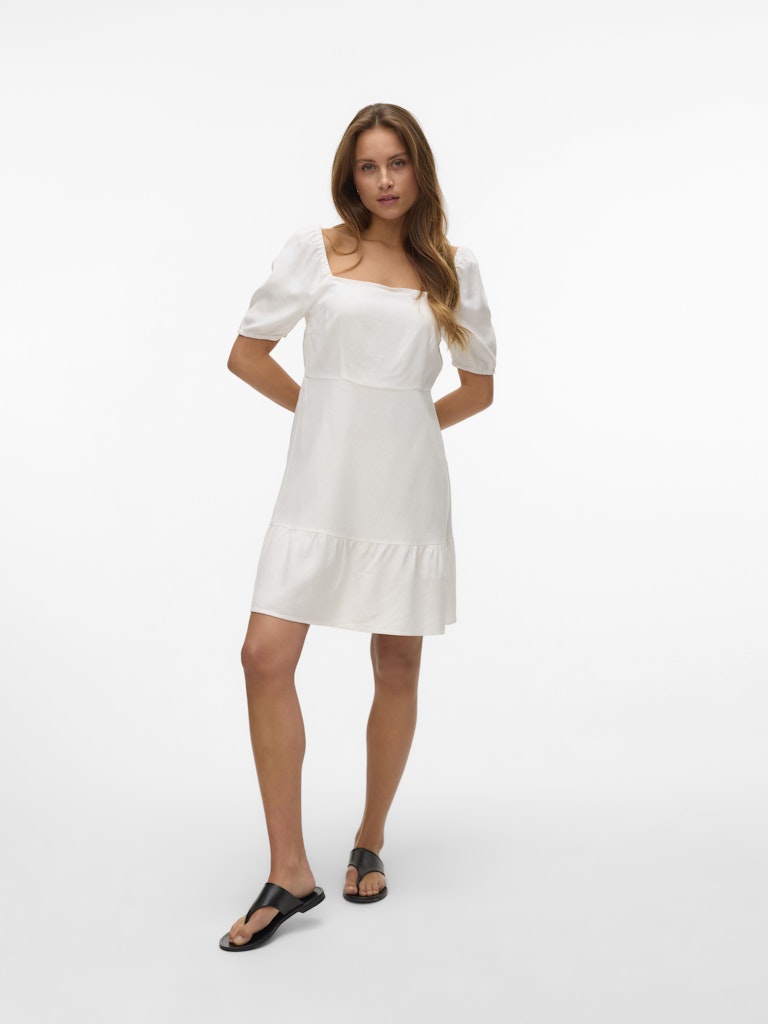 Vestido Vero Moda Mymilo 10321601