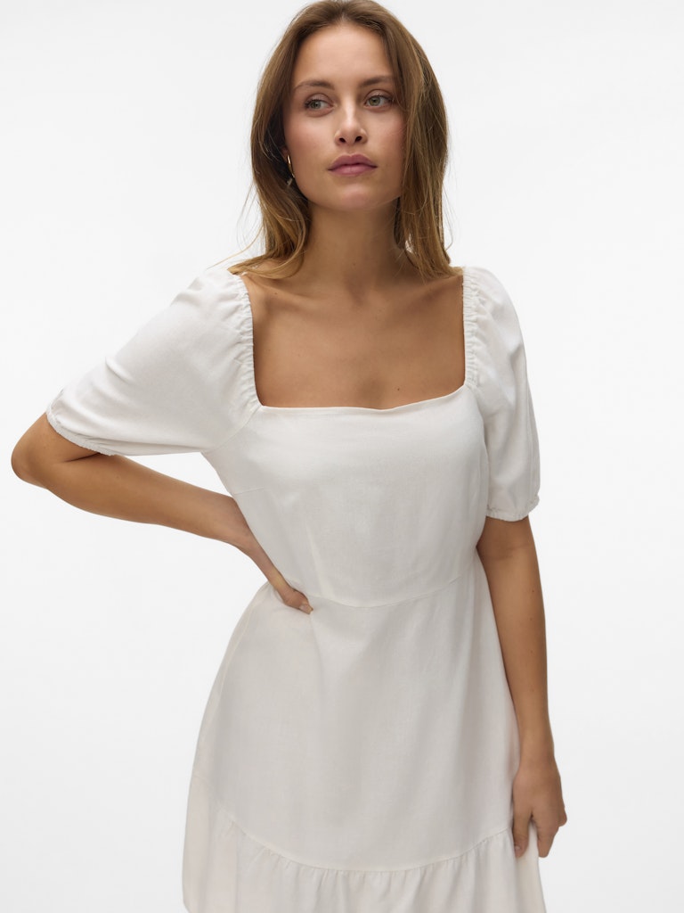 Vestido Vero Moda Mymilo 10321601