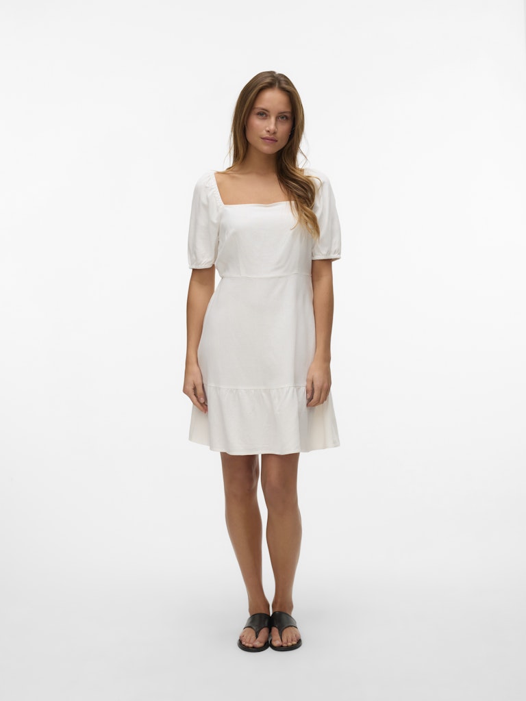 Vestido Vero Moda Mymilo 10321601