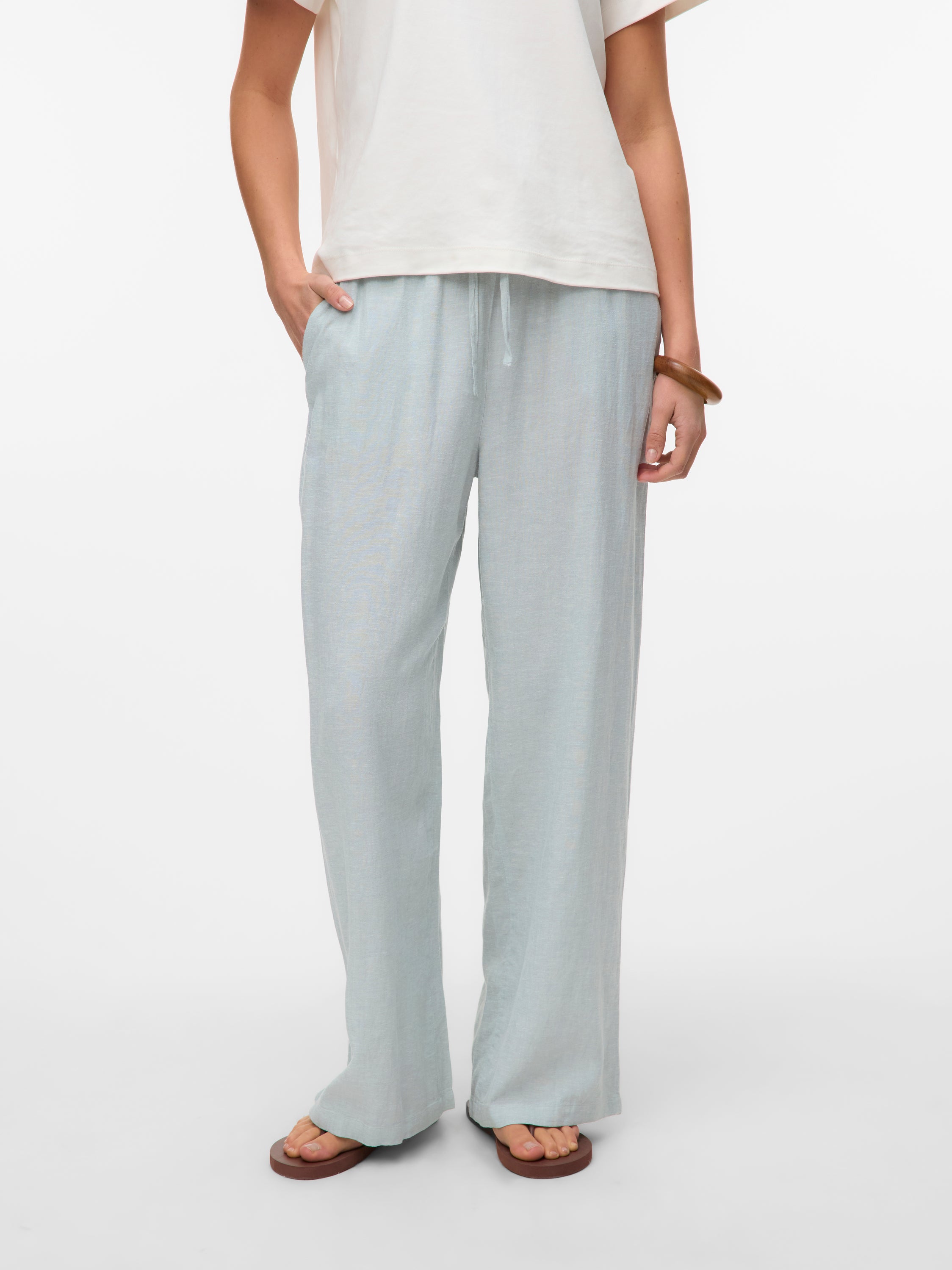 Pantalón Vero Moda Linn 10305091