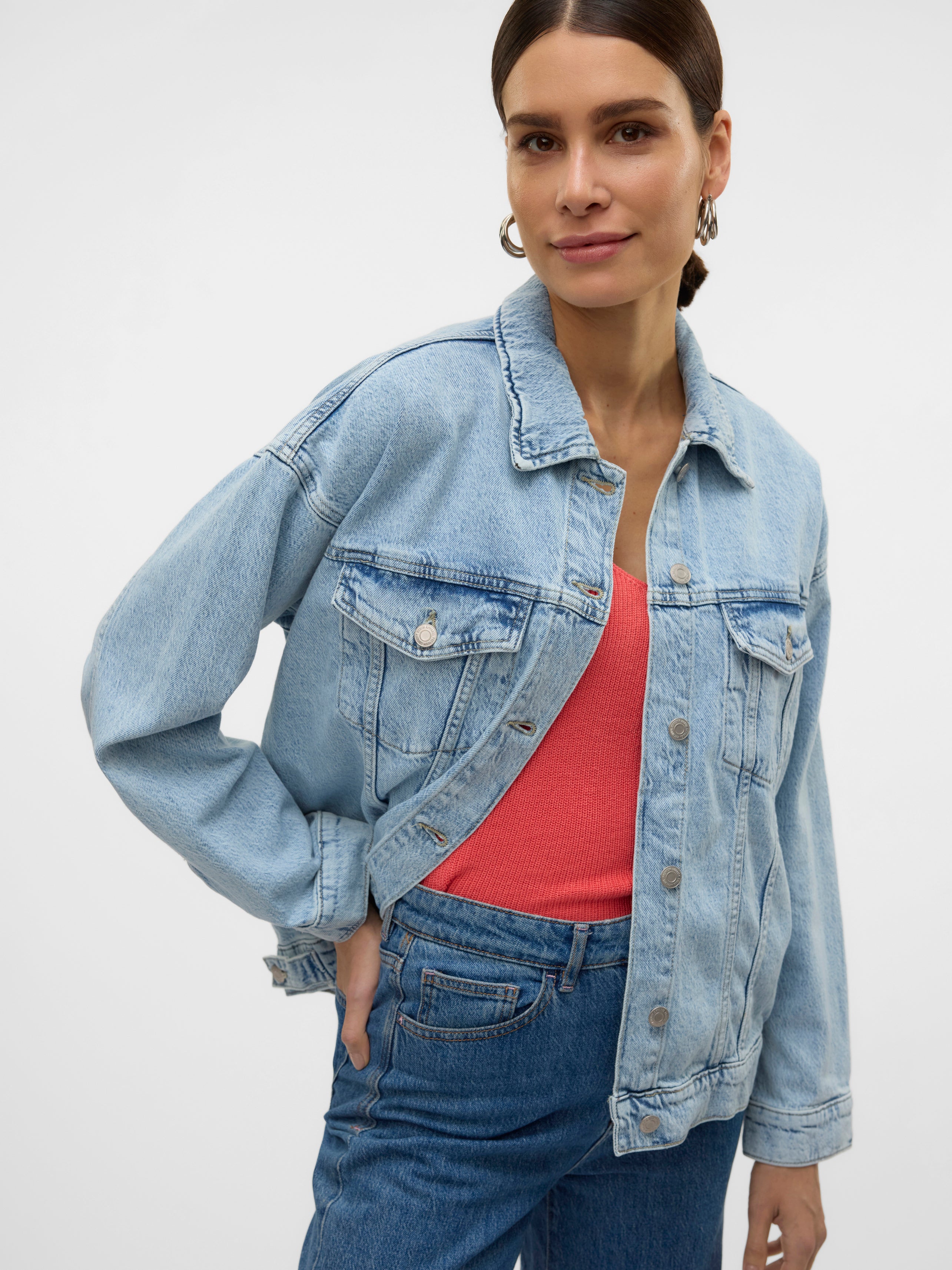 Jacket Vero Moda Tessa 10329868