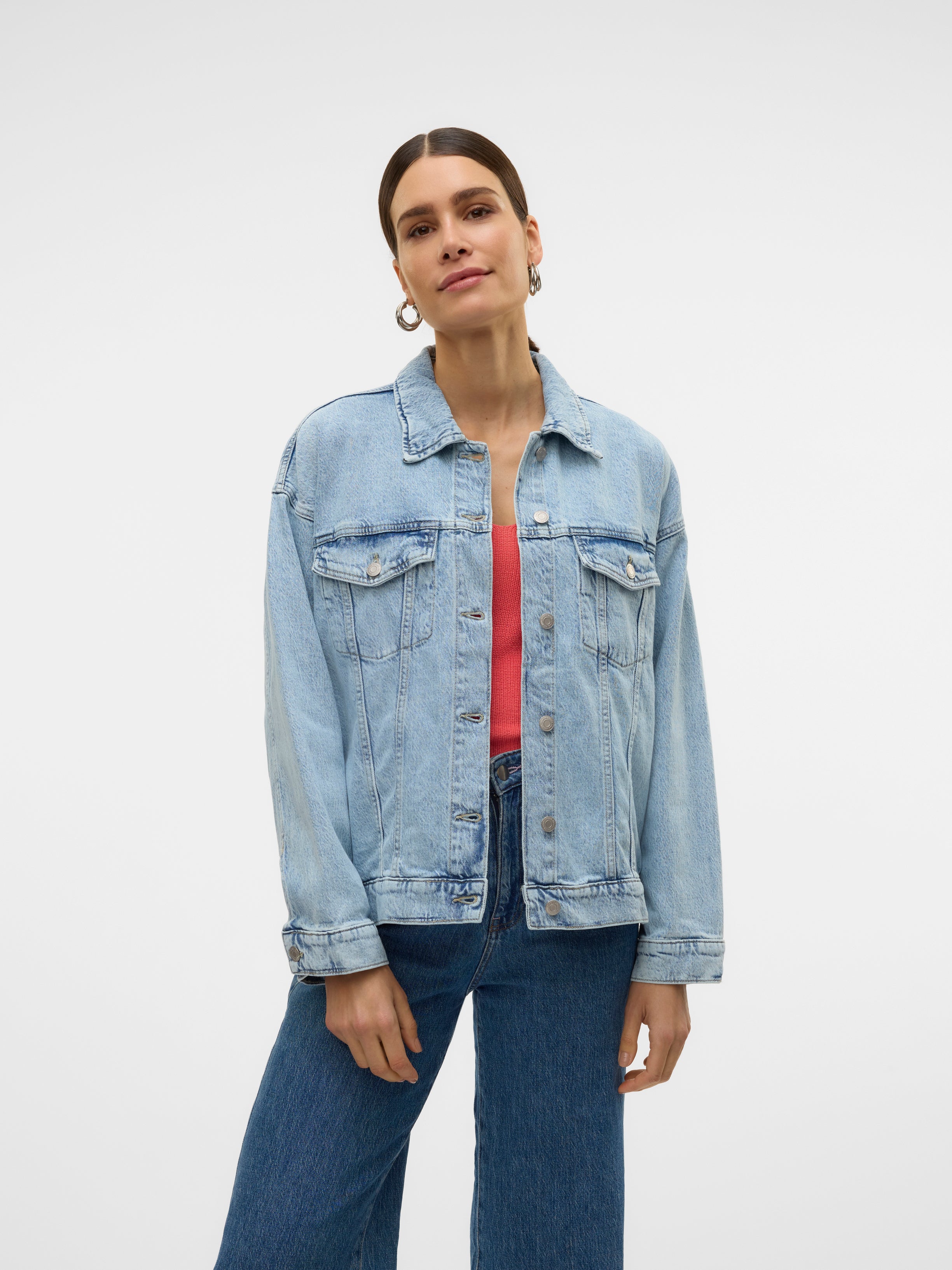 Jacket Vero Moda Tessa 10329868