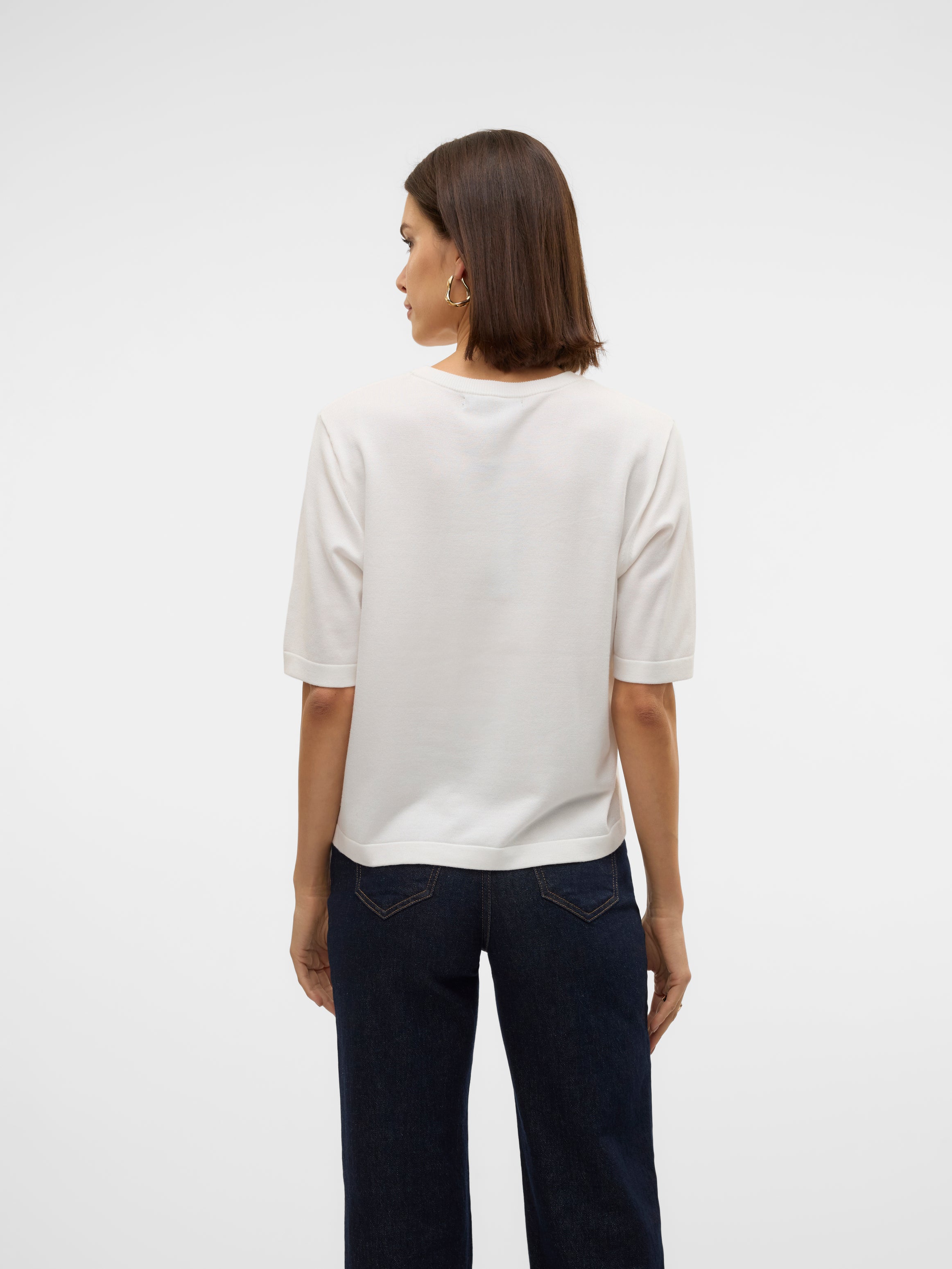 Blusa Vero Moda Silje 10320460