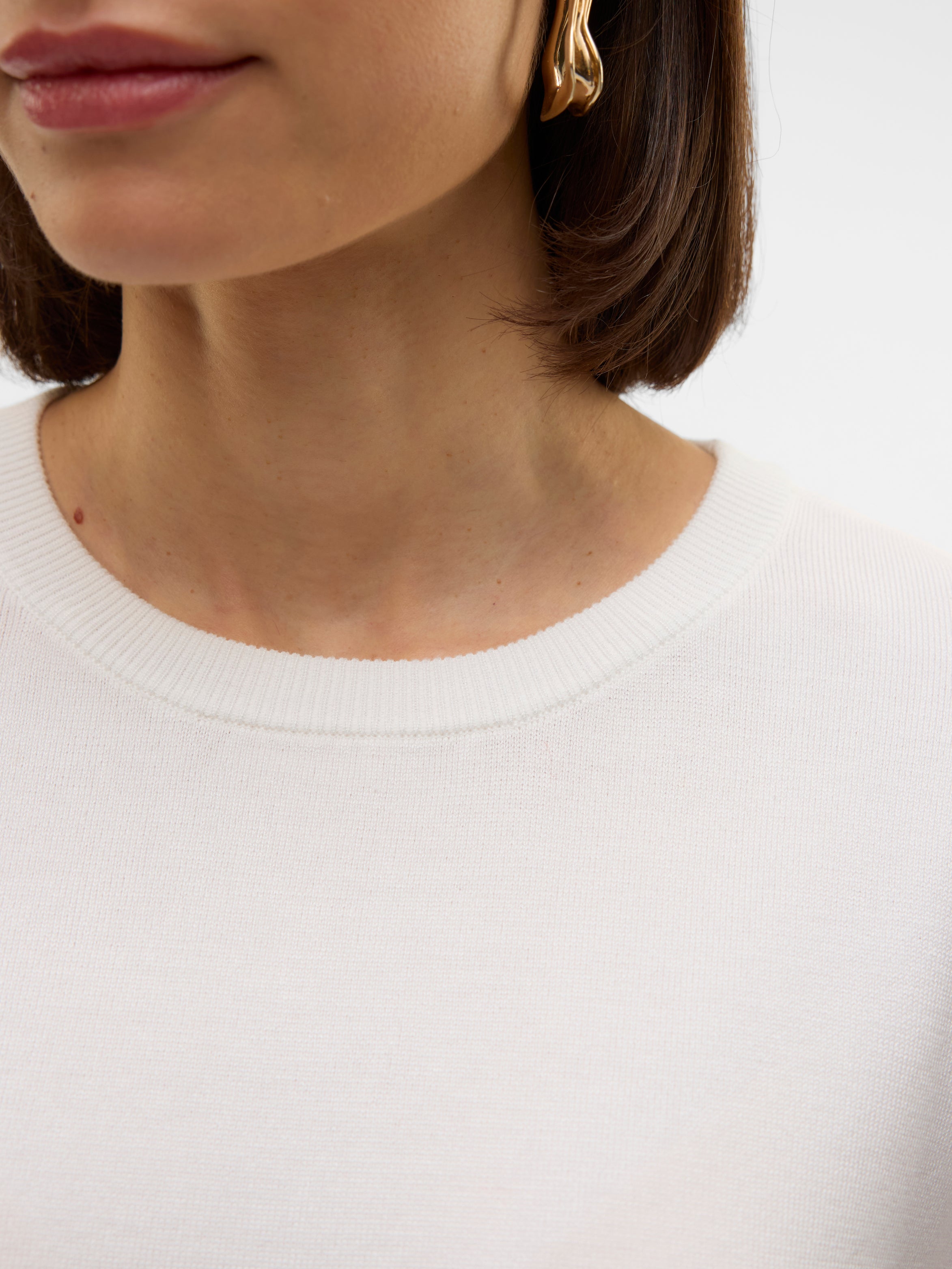 Blusa Vero Moda Silje 10320460