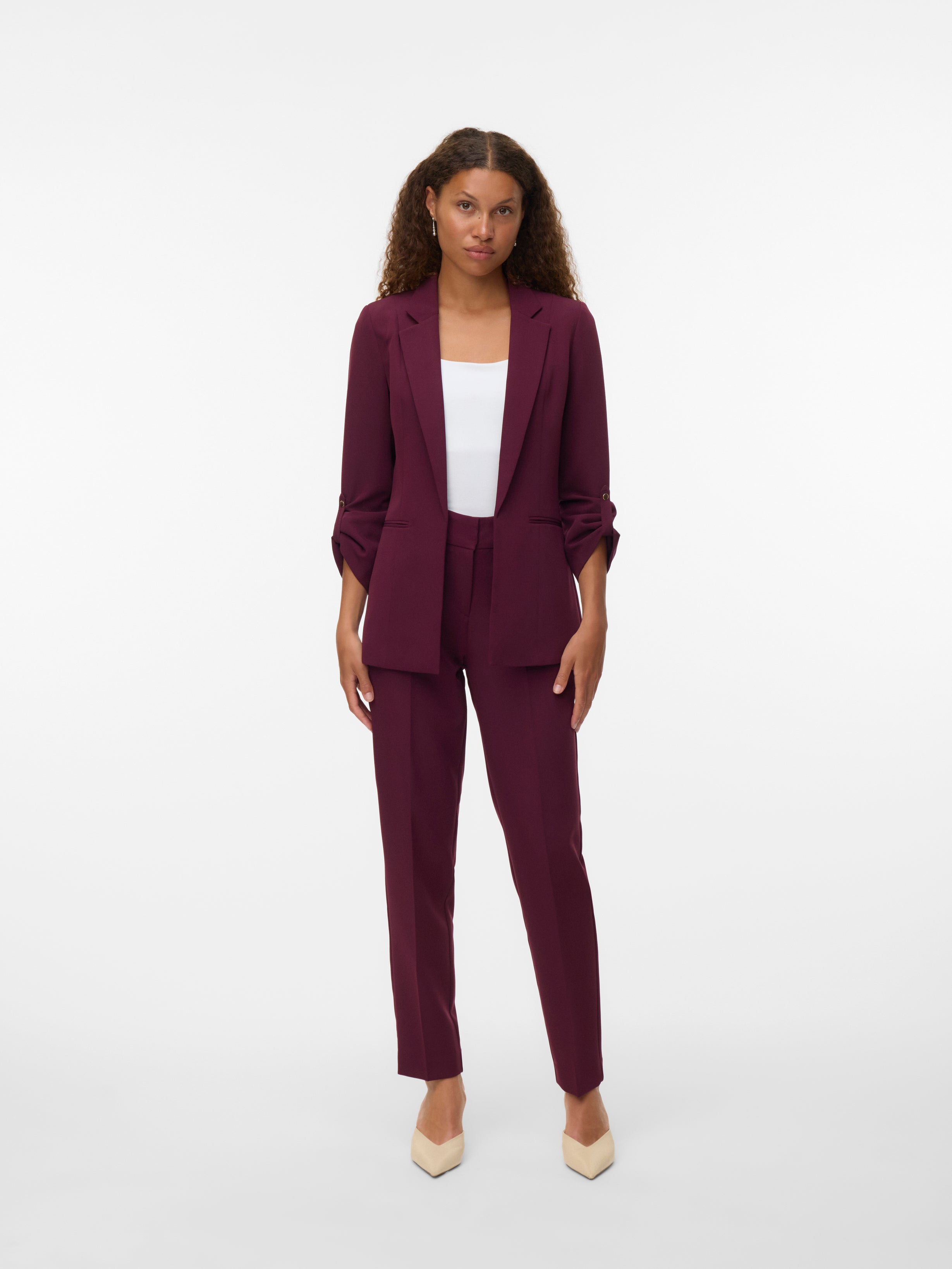 Pantalón Vero Moda Gloria 32 10330946