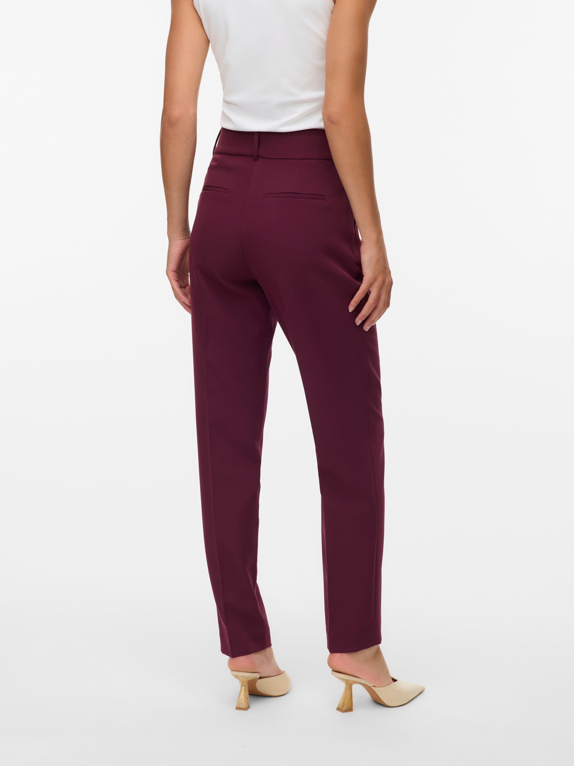 Pantalón Vero Moda Gloria 32 10330946