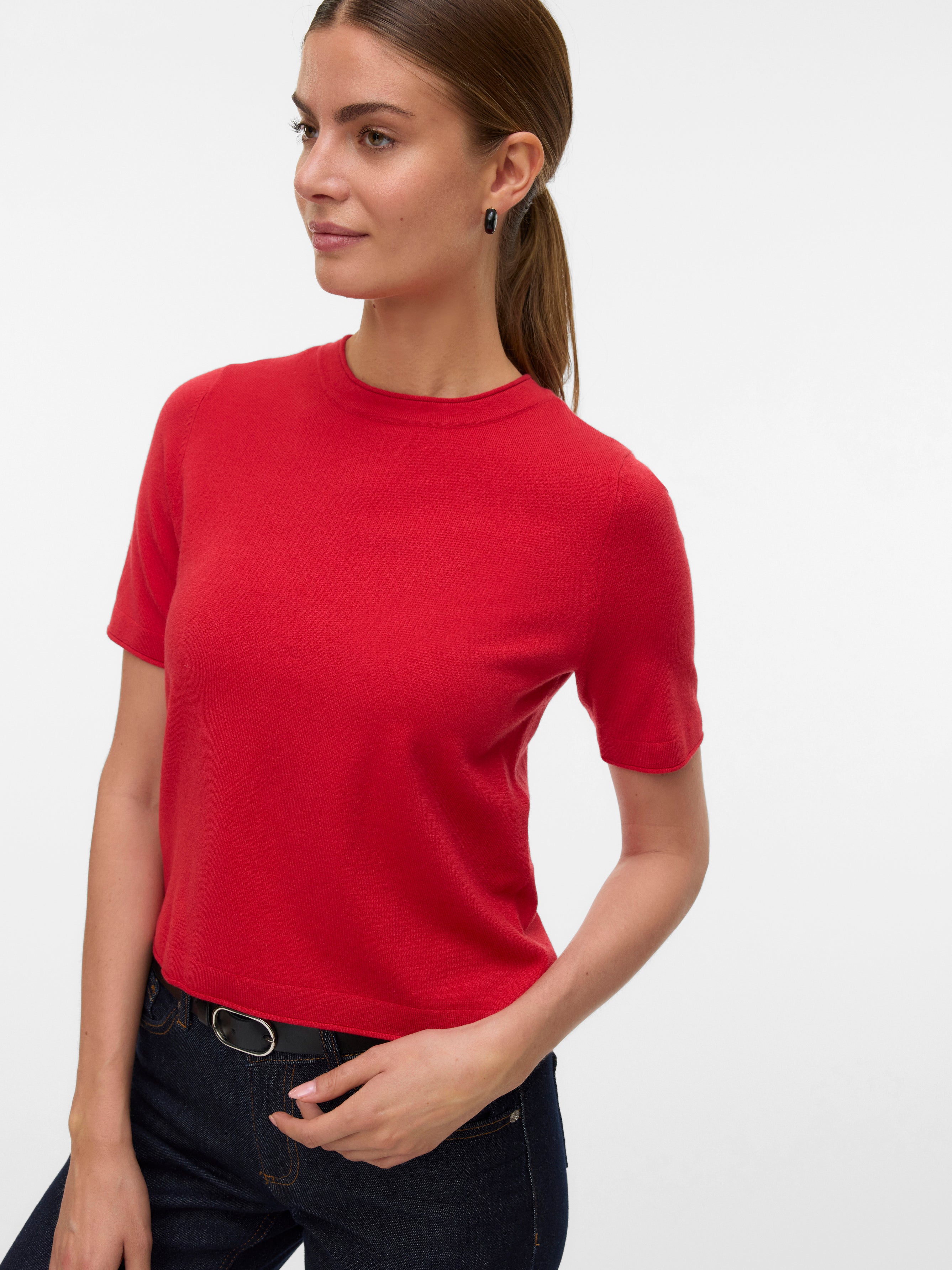 Blusa Vero Moda Breeze 10331492