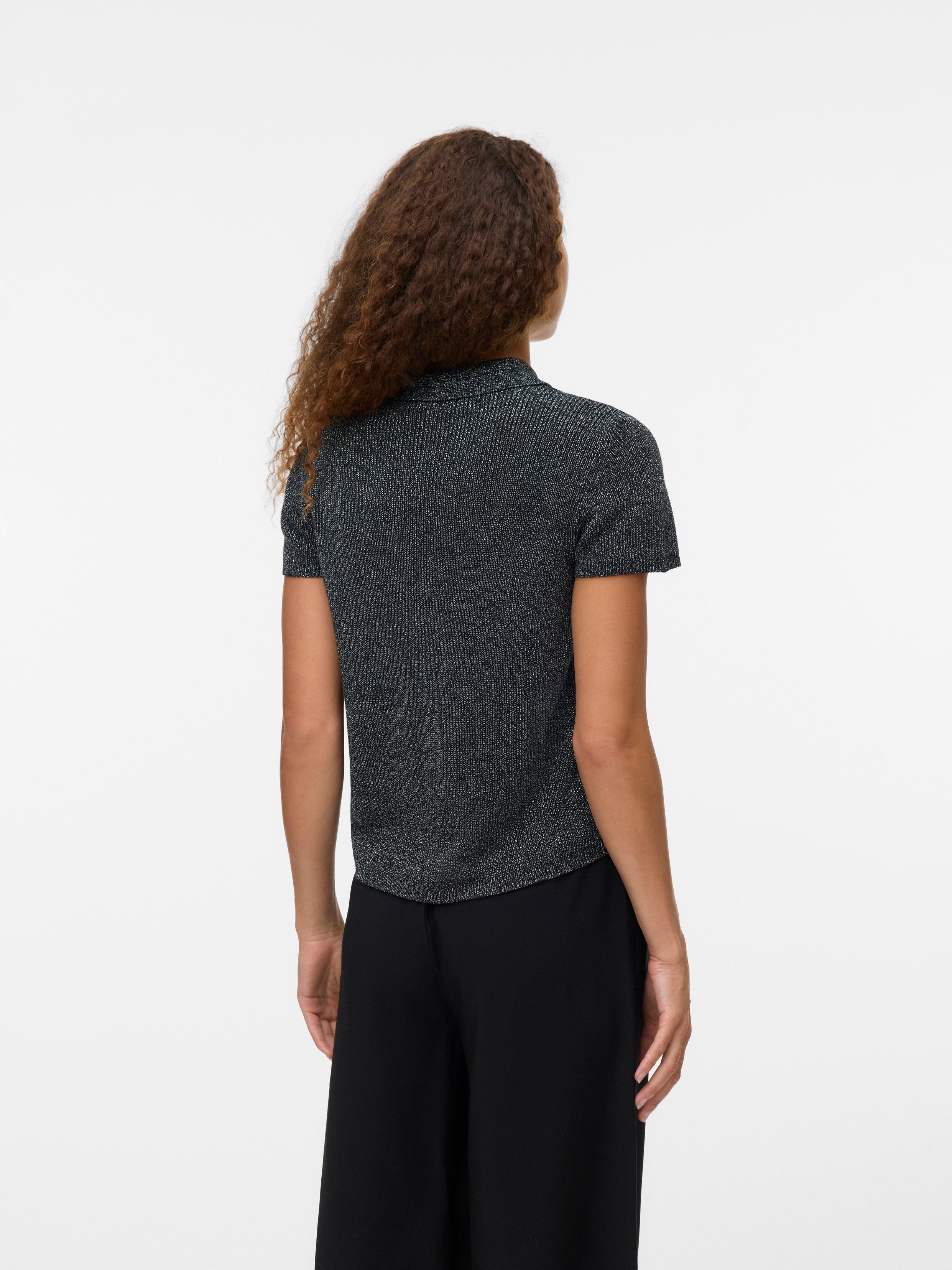 Blusa Vero Moda Newlex 10332059