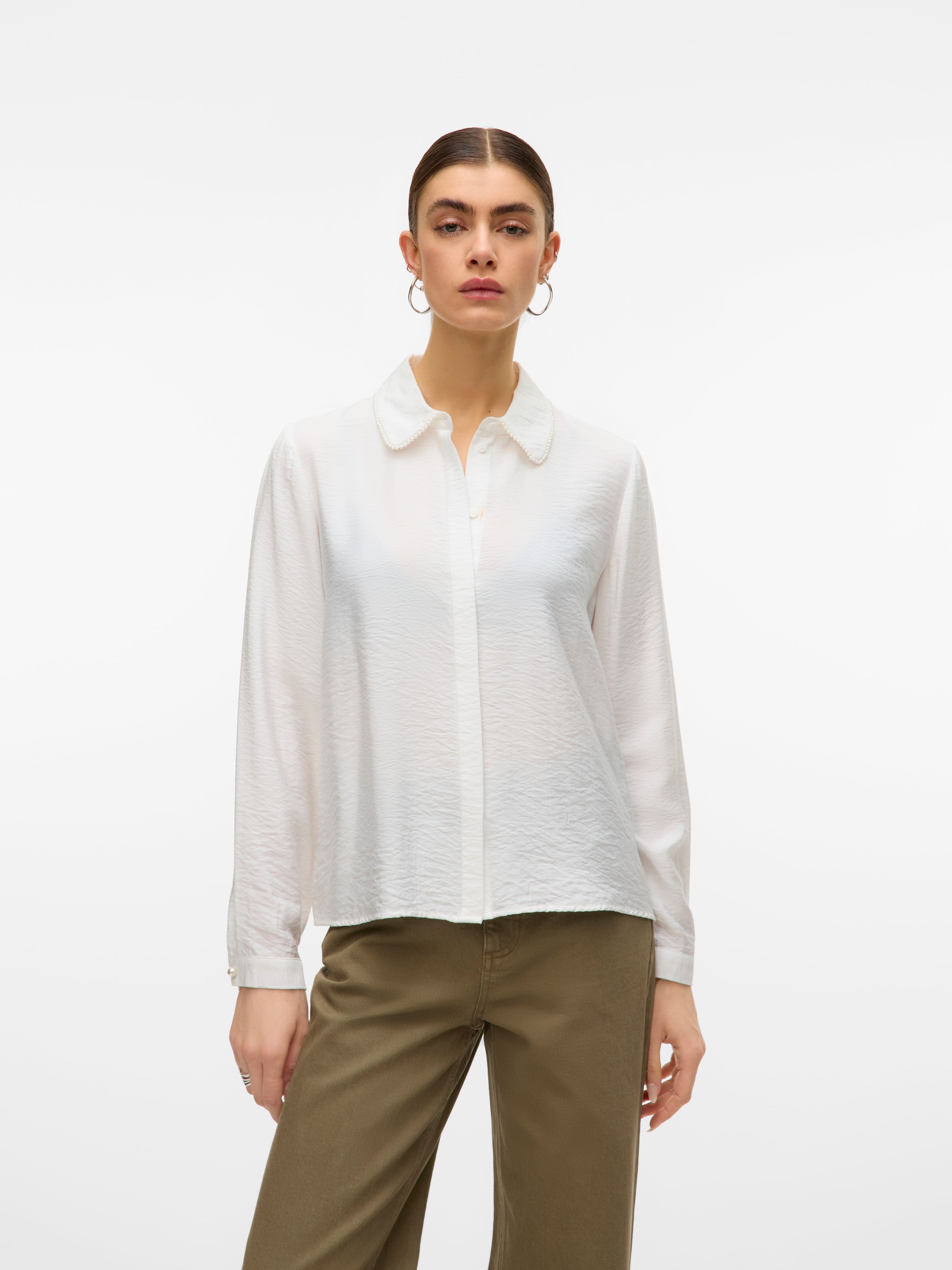 Blusa Vero Moda Falina 10330306