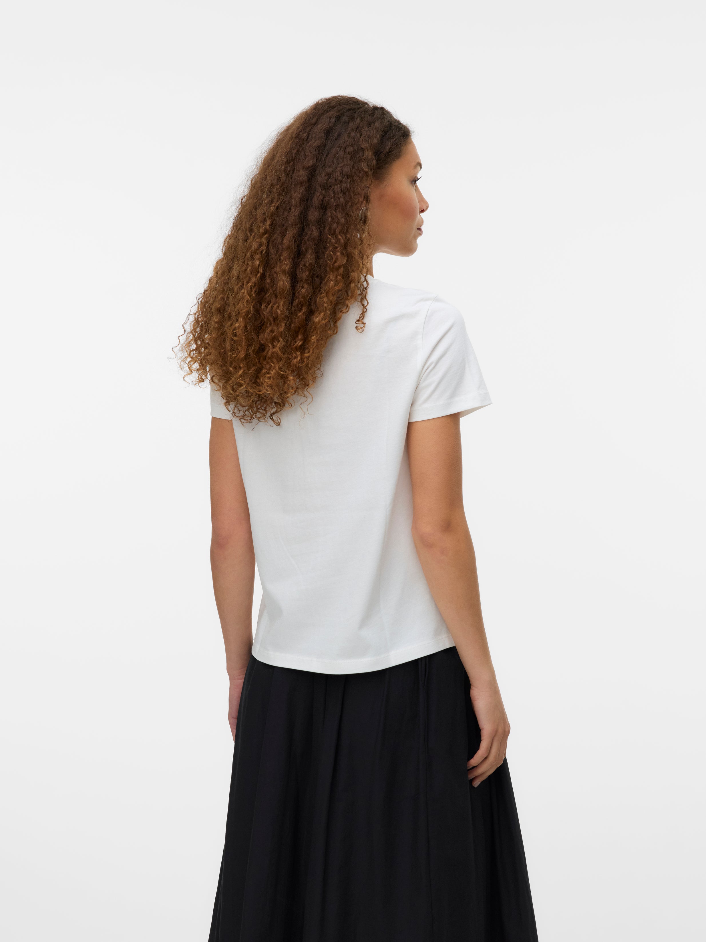 Tshirt Vero Moda Finette  10332819