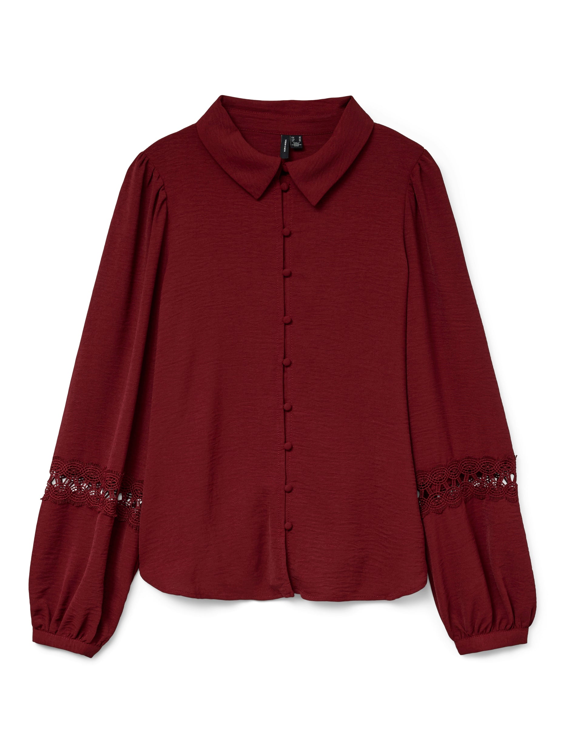 Blusa Vero Moda Alva 10331609