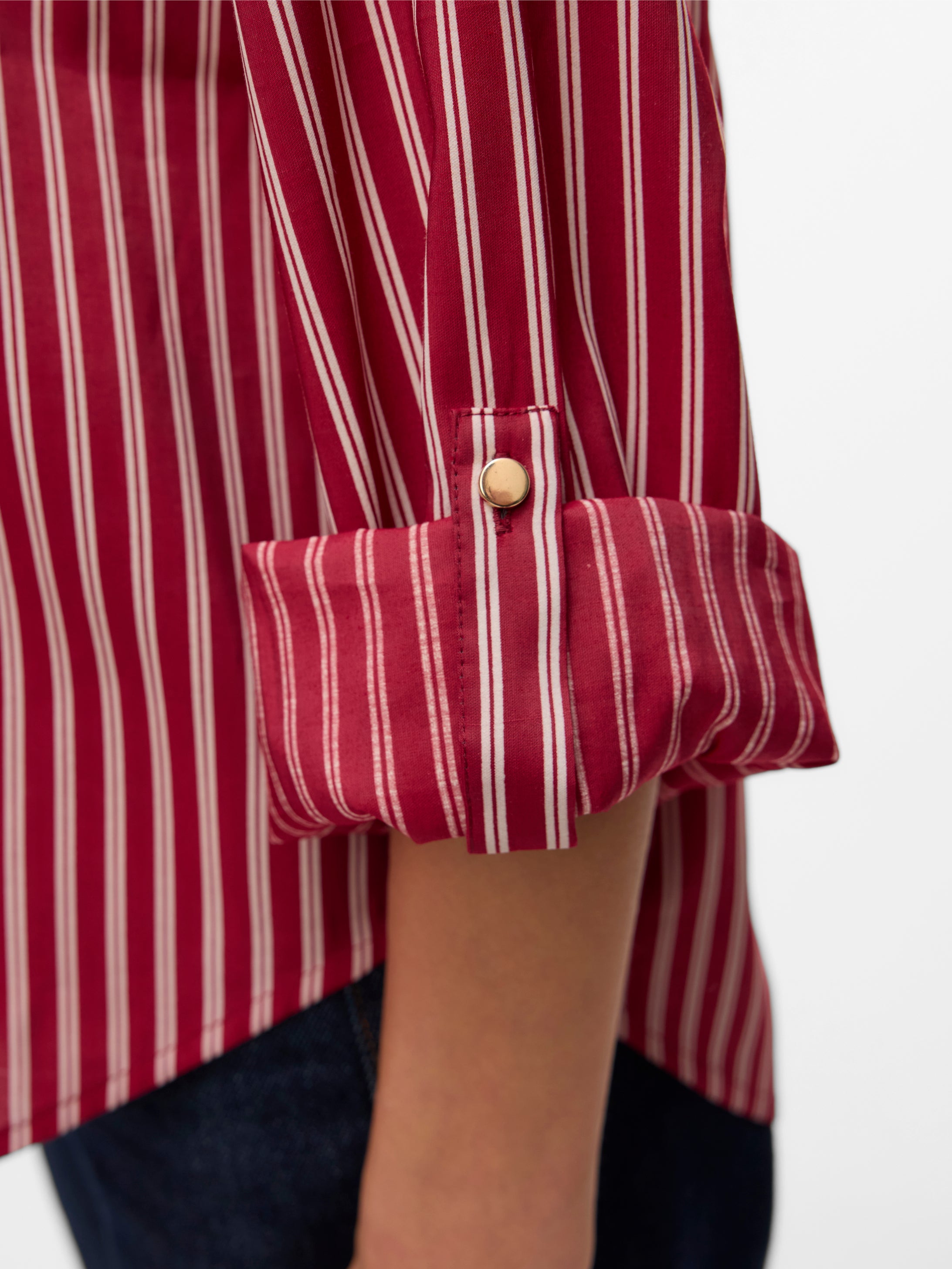Blusa Vero Moda Fannie  10332741