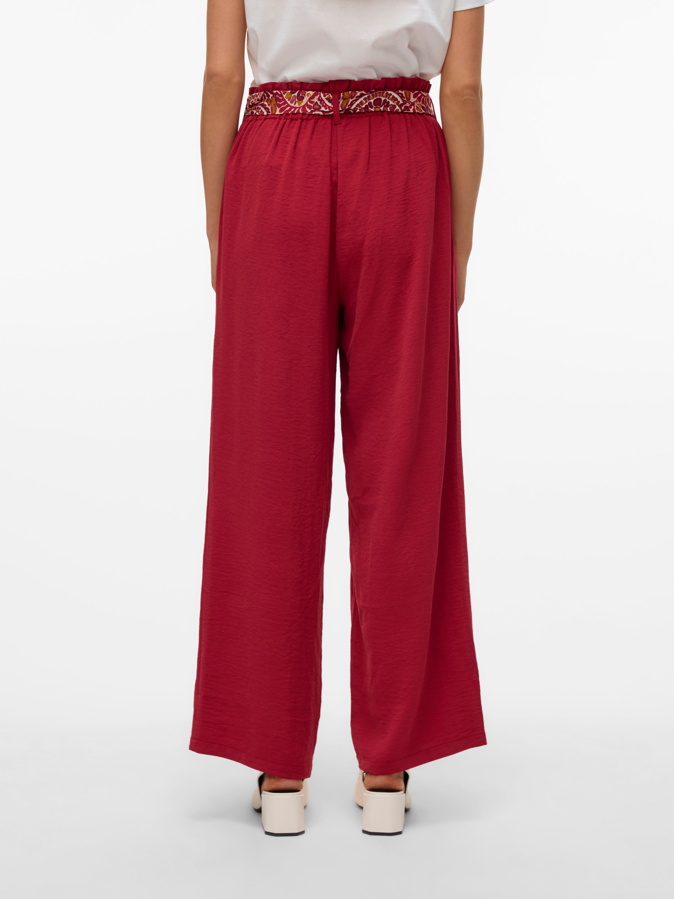 Pantalón Vero Moda Fran 10332925