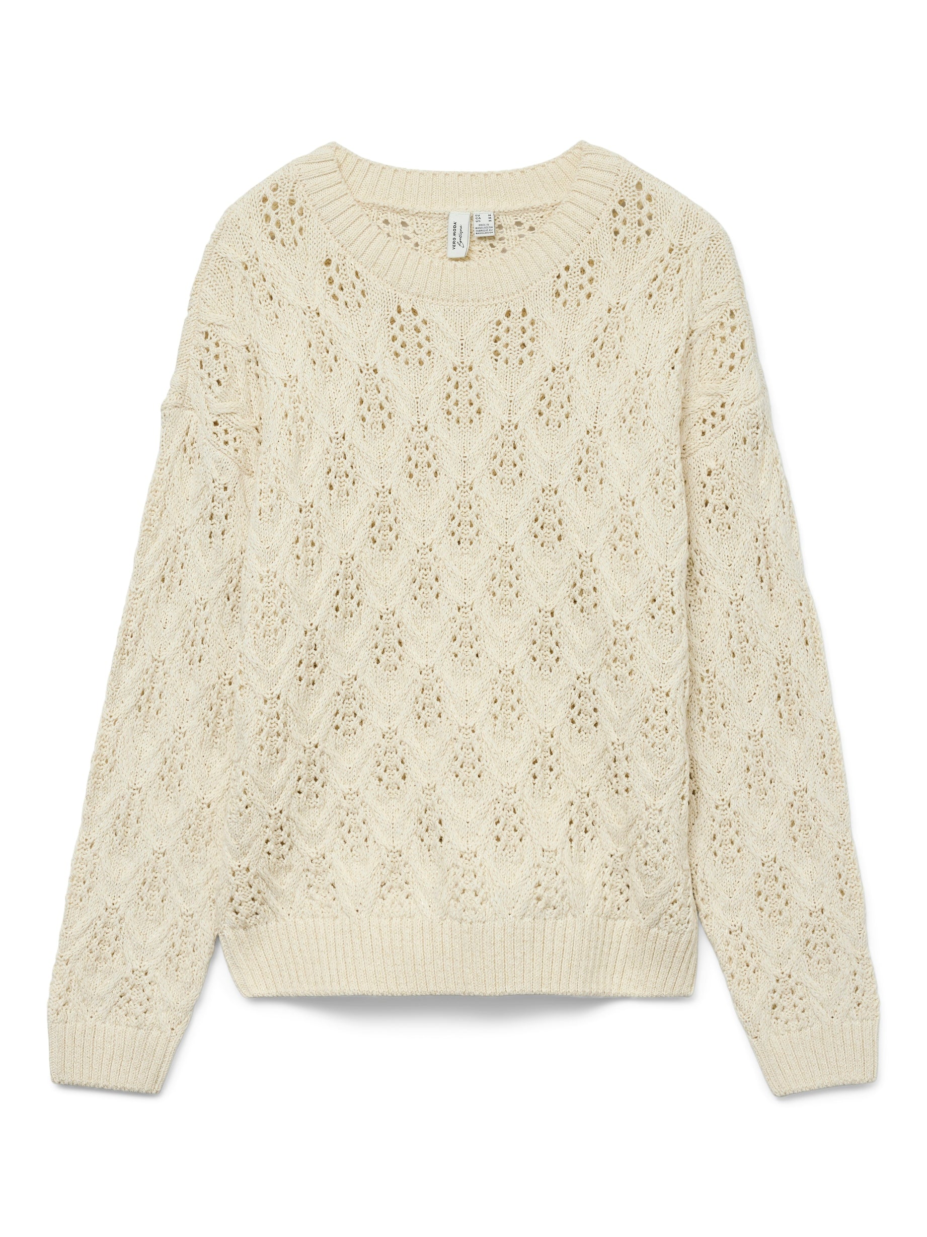 Abrigo Vero Moda Deniashine 10331620