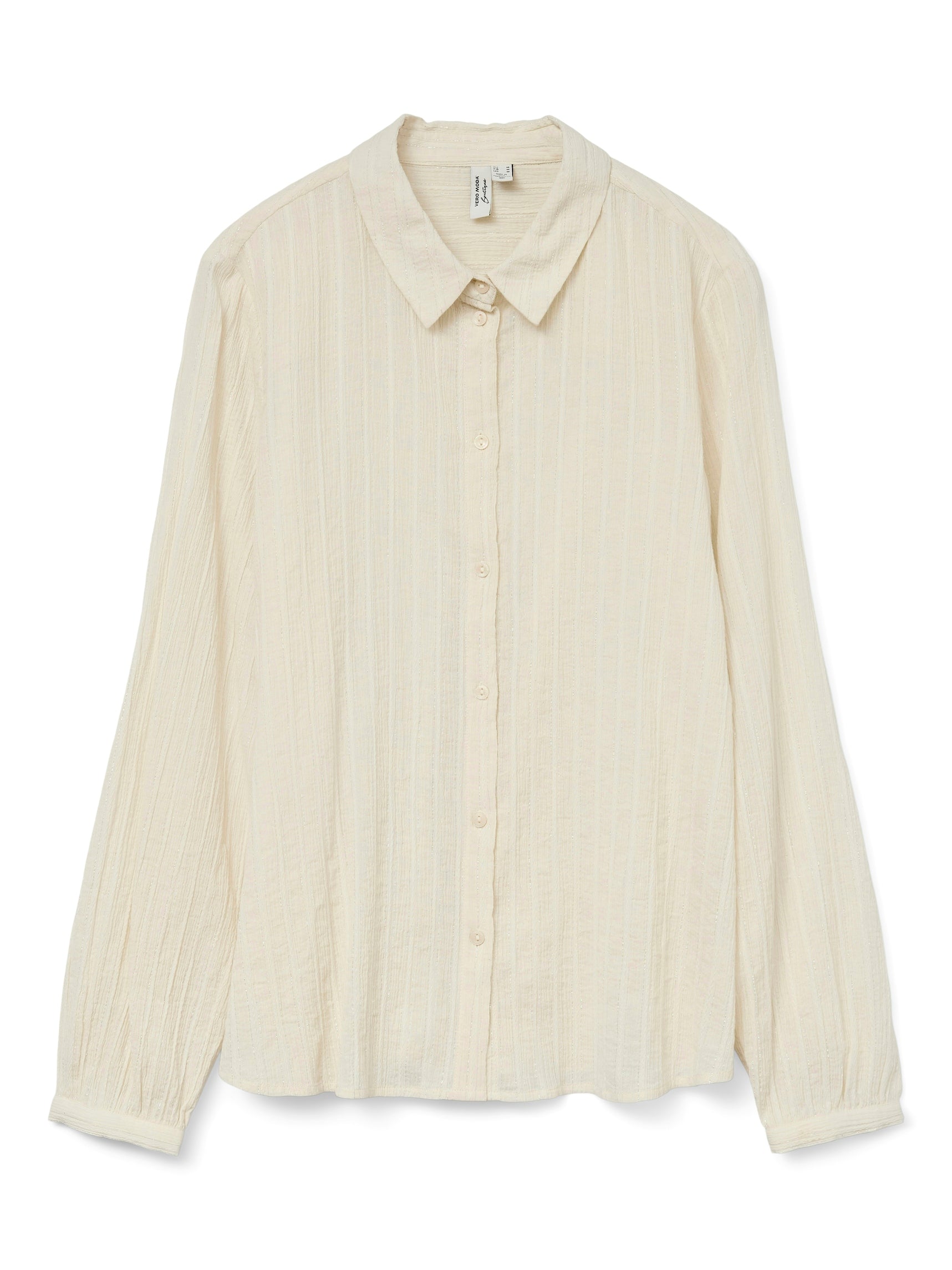 Blusa Vero Moda Floreta 10333249