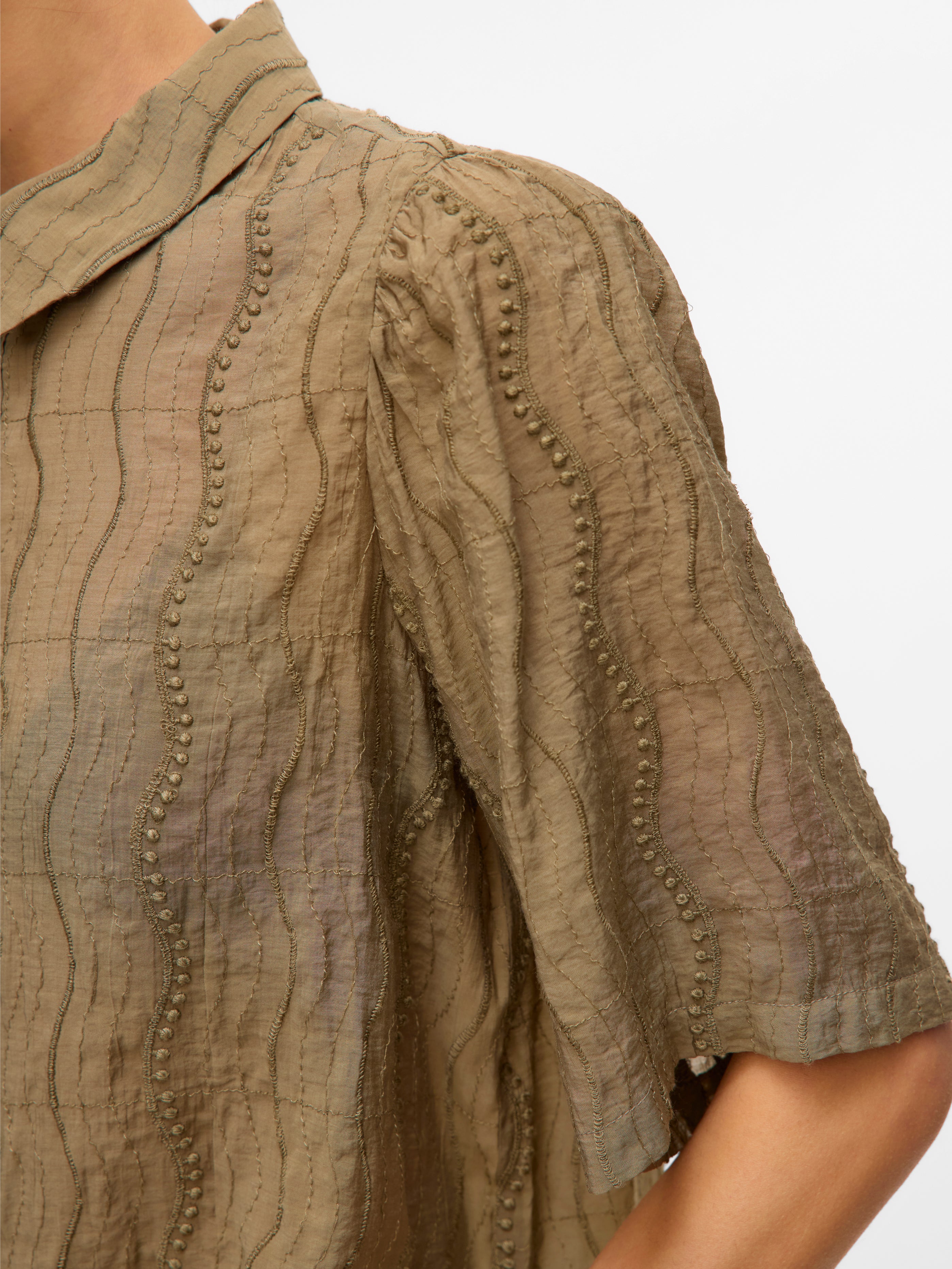 Blusa Vero Moda Fabiola 10333499