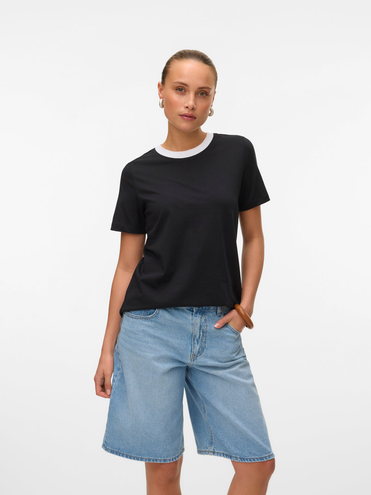 Tshirt Vero Moda Paulina ll 10316991