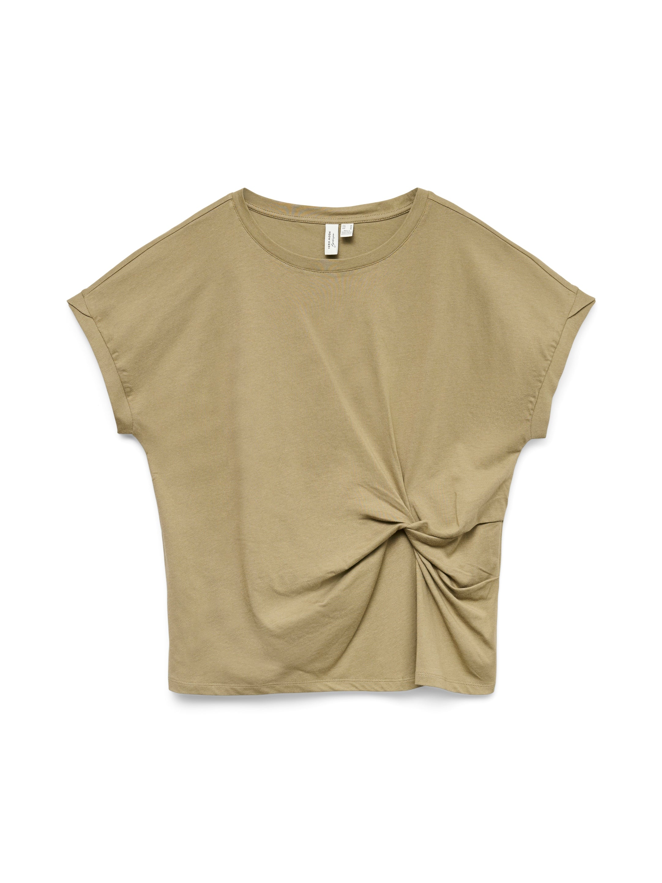 Blusa Vero Moda Ganas 10334076