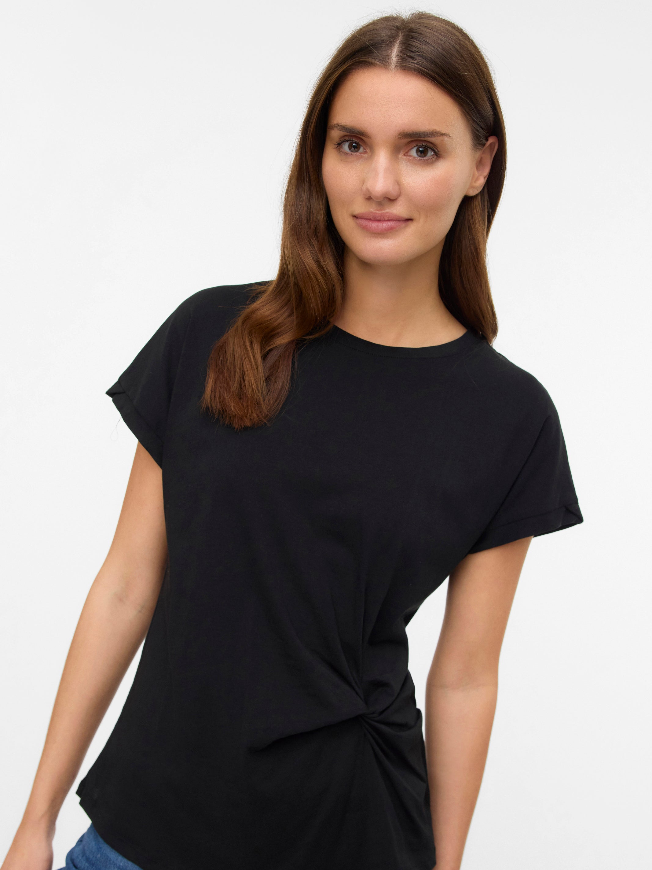 Blusa Vero Moda Ganas 10334076