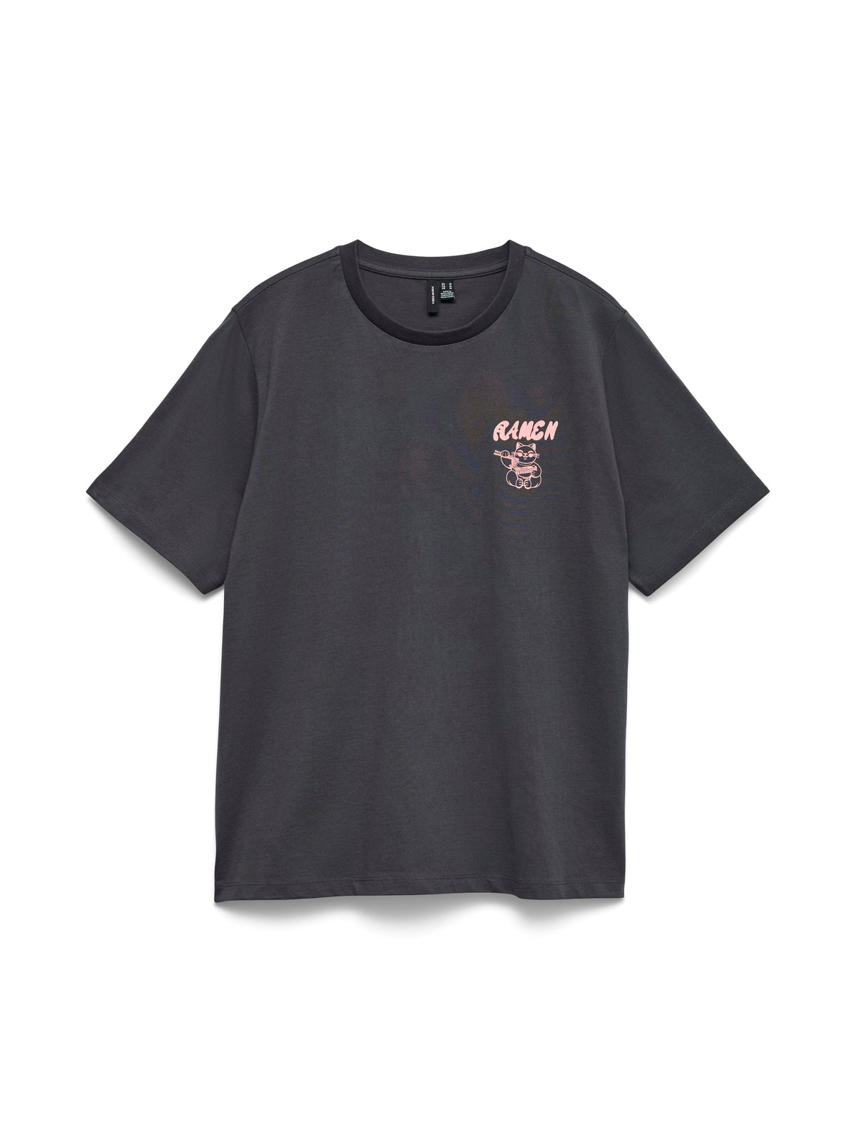 Tshirt Vero Moda Lilje 10335716
