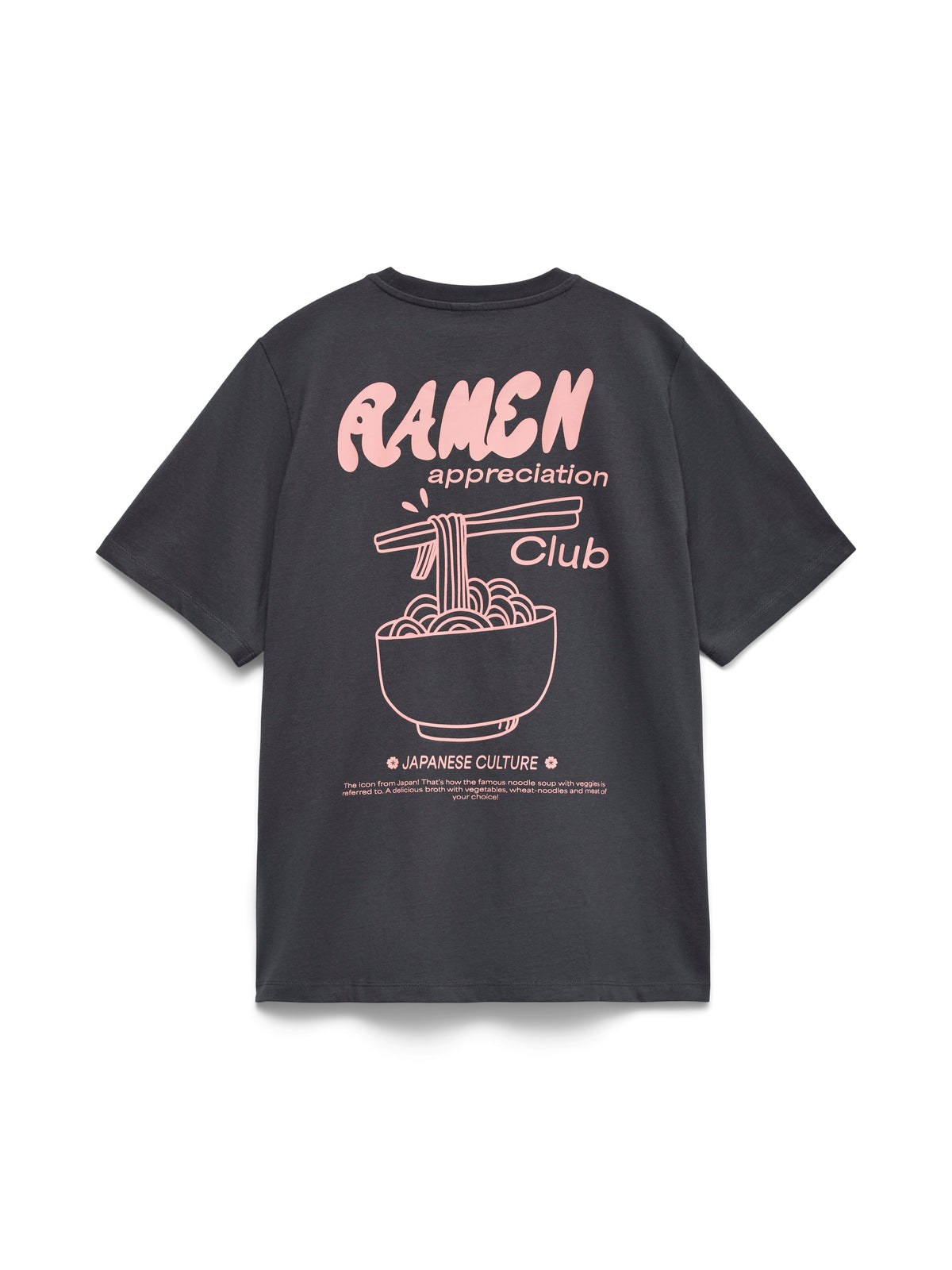 Tshirt Vero Moda Lilje 10335716