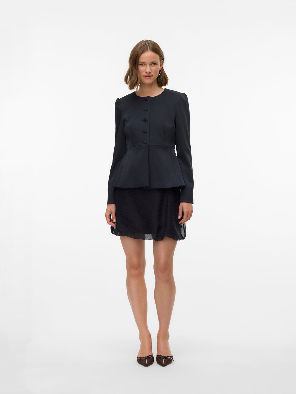 Jacket Vero Moda Sabia 10336361