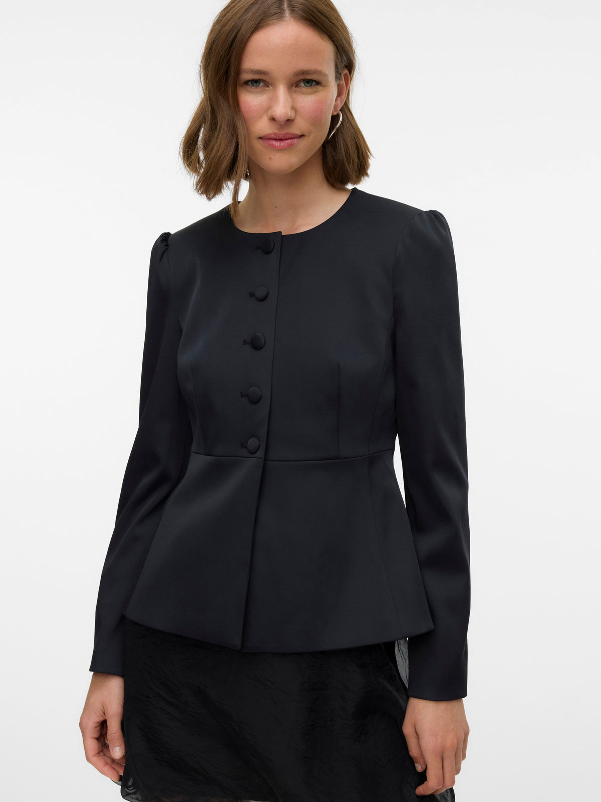 Jacket Vero Moda Sabia 10336361