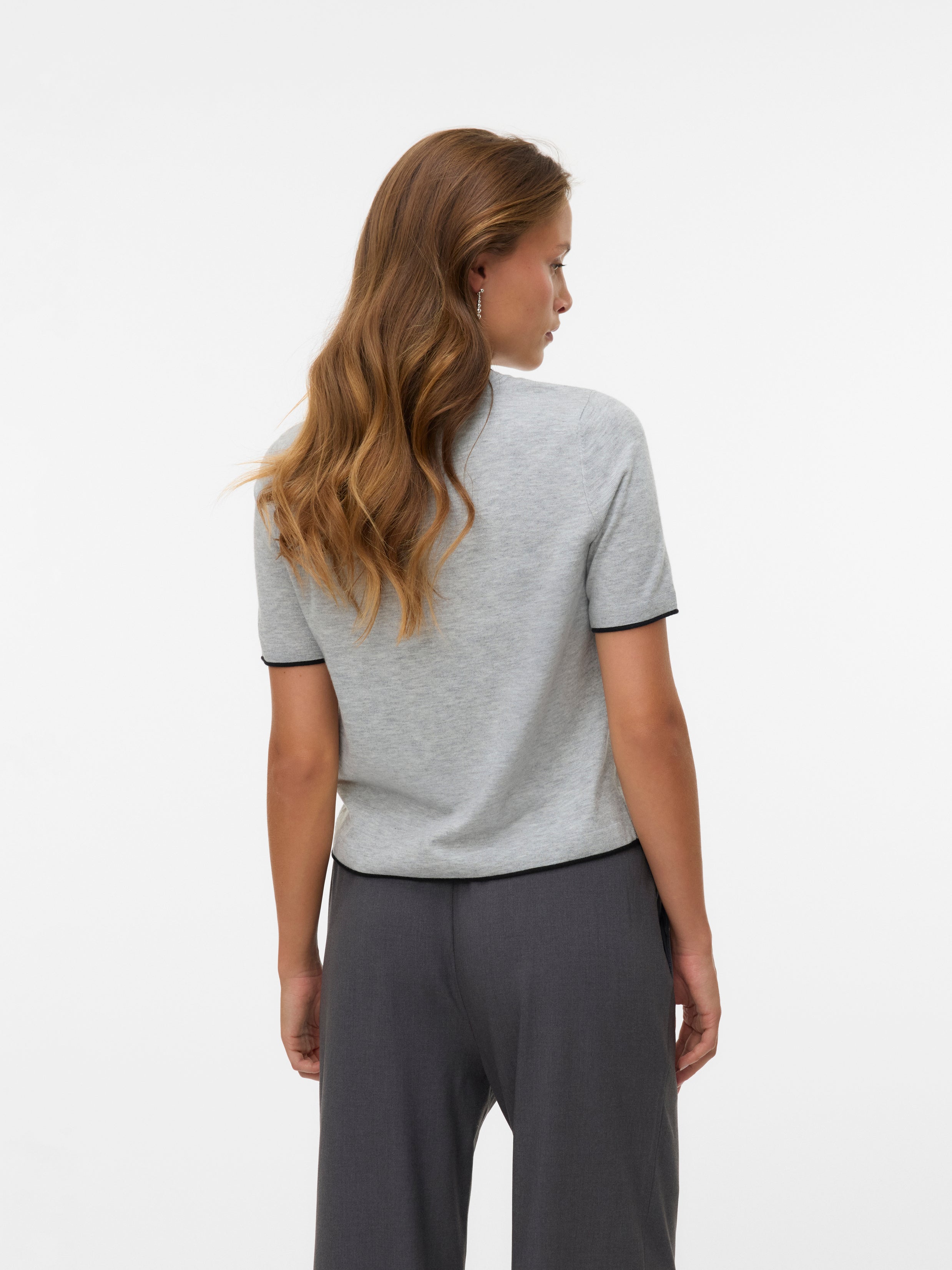 Blusa Vero Moda Breeze 10331492