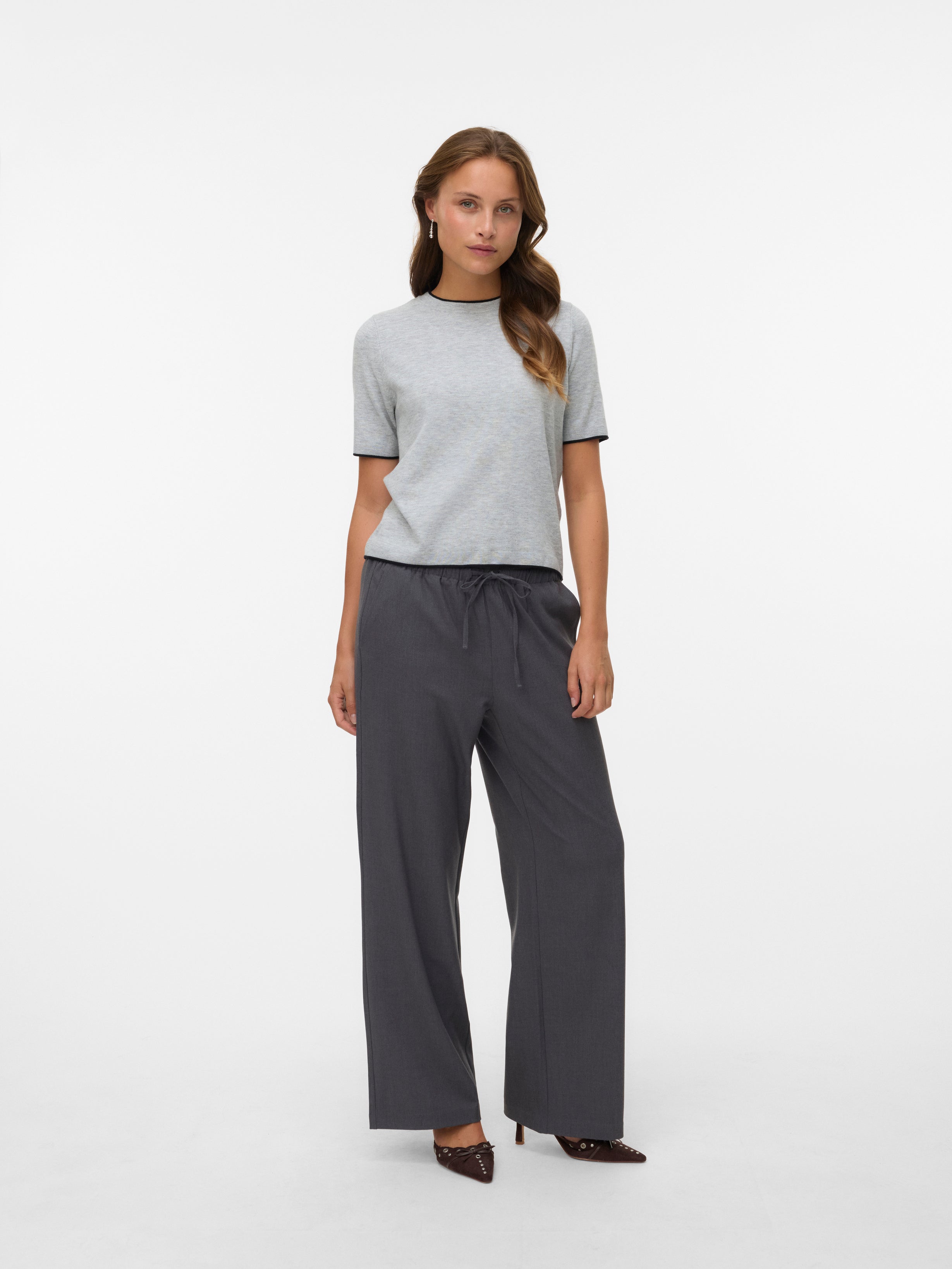 Blusa Vero Moda Breeze 10331492