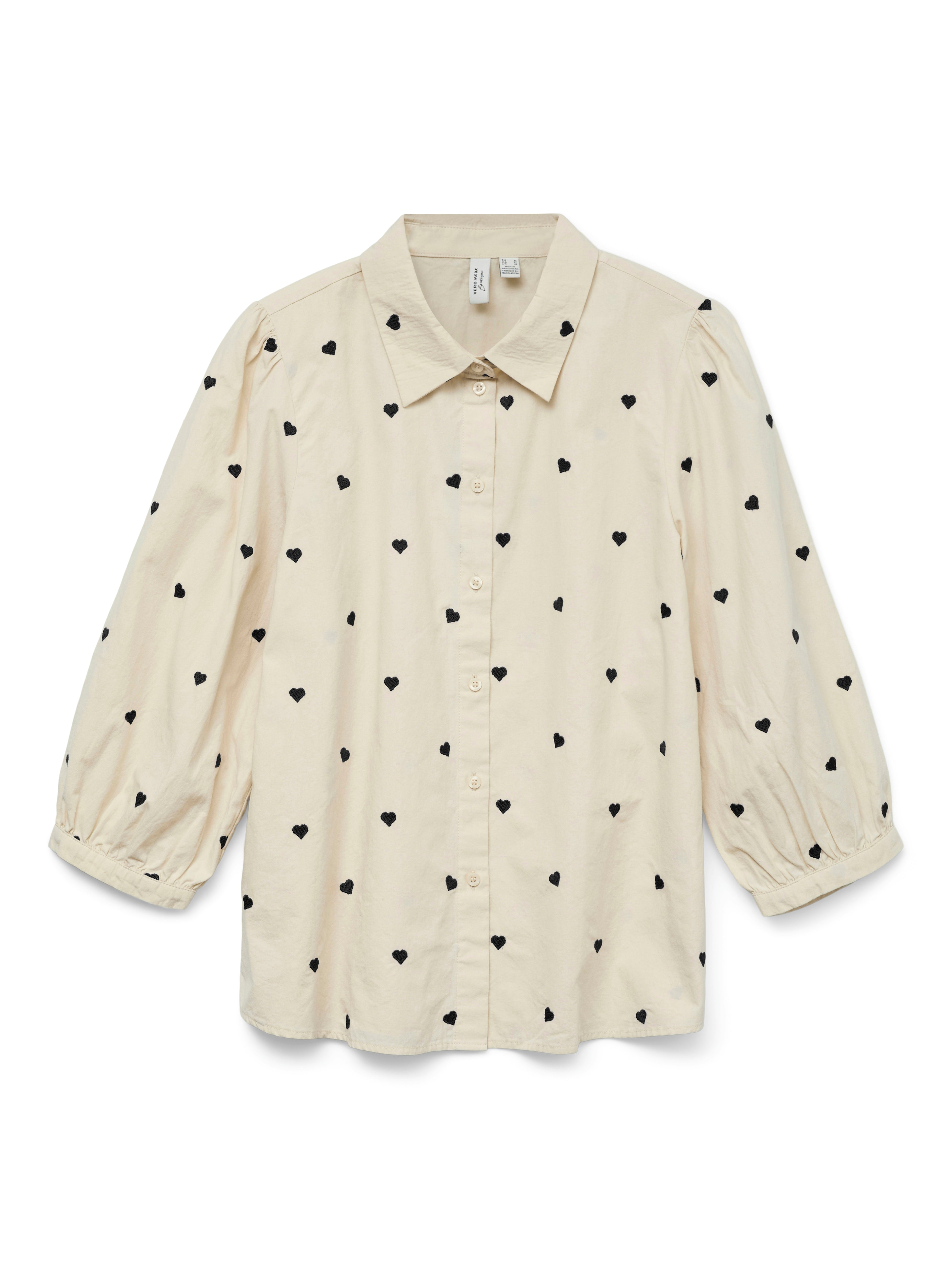 Blusa Vero Moda Feat II  10332822