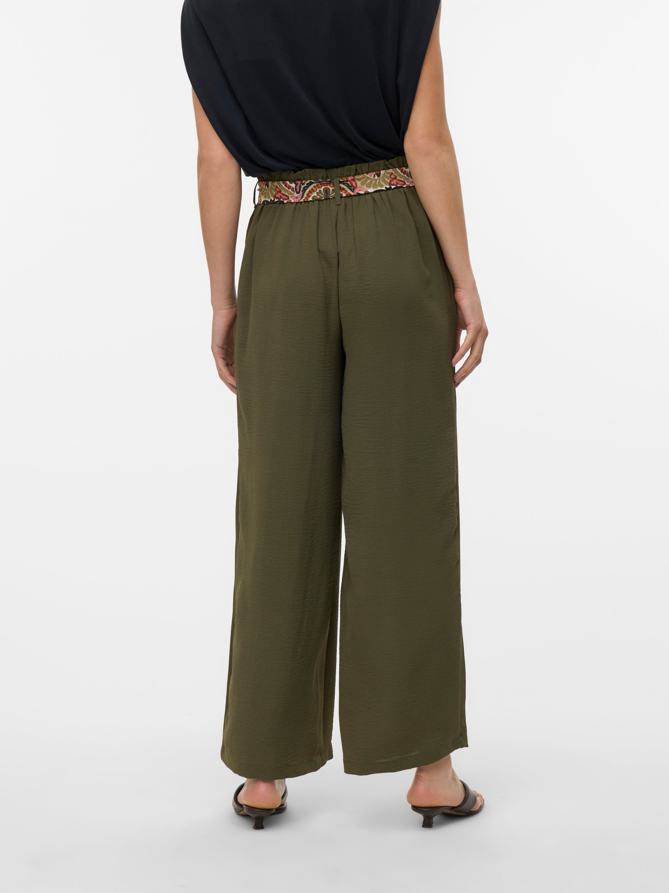 Pantalón Vero Moda Fran 10332925