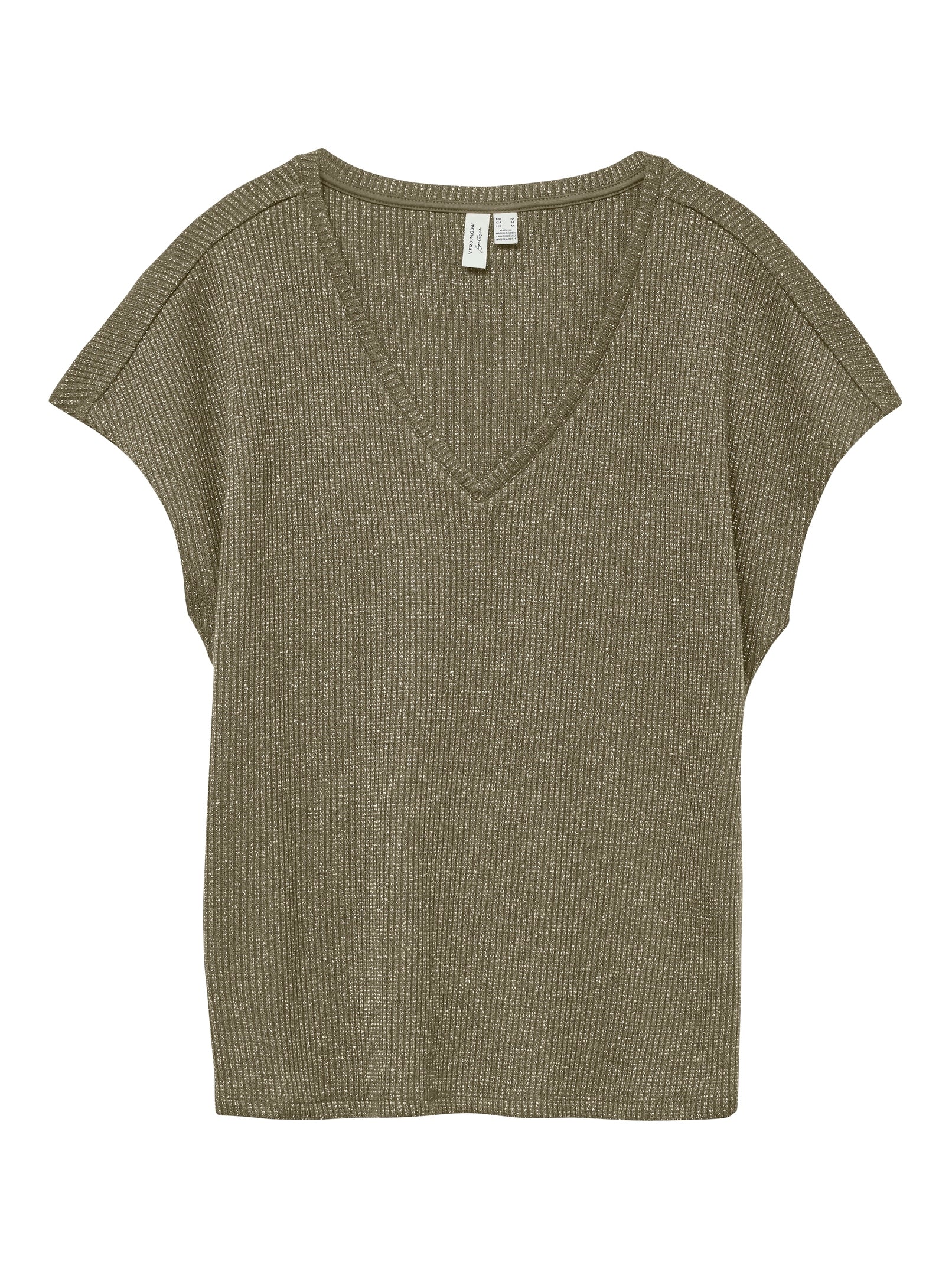 Blusa Vero Moda Faja 10333610