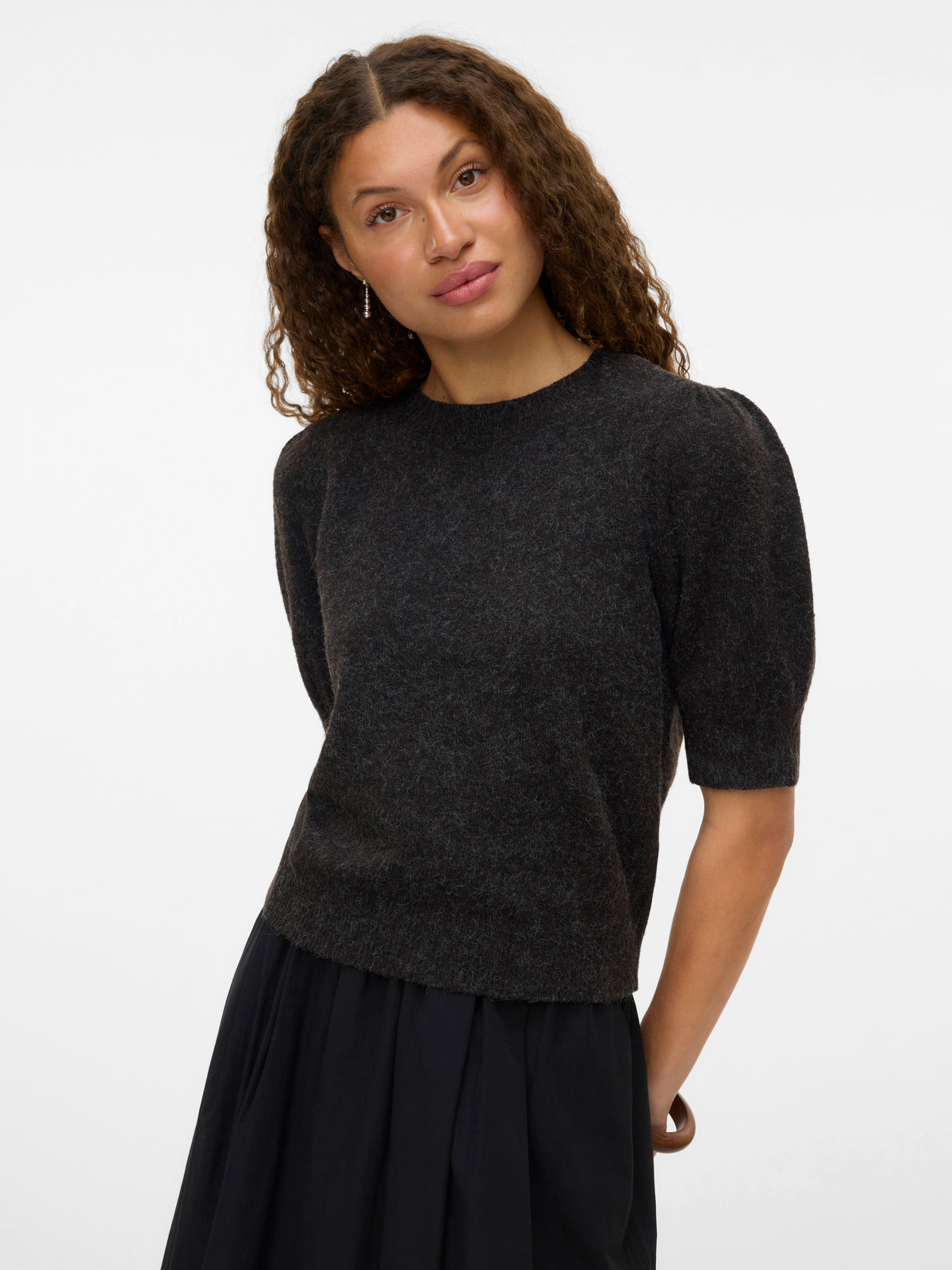 Blusa Vero Moda Doffy 10278313
