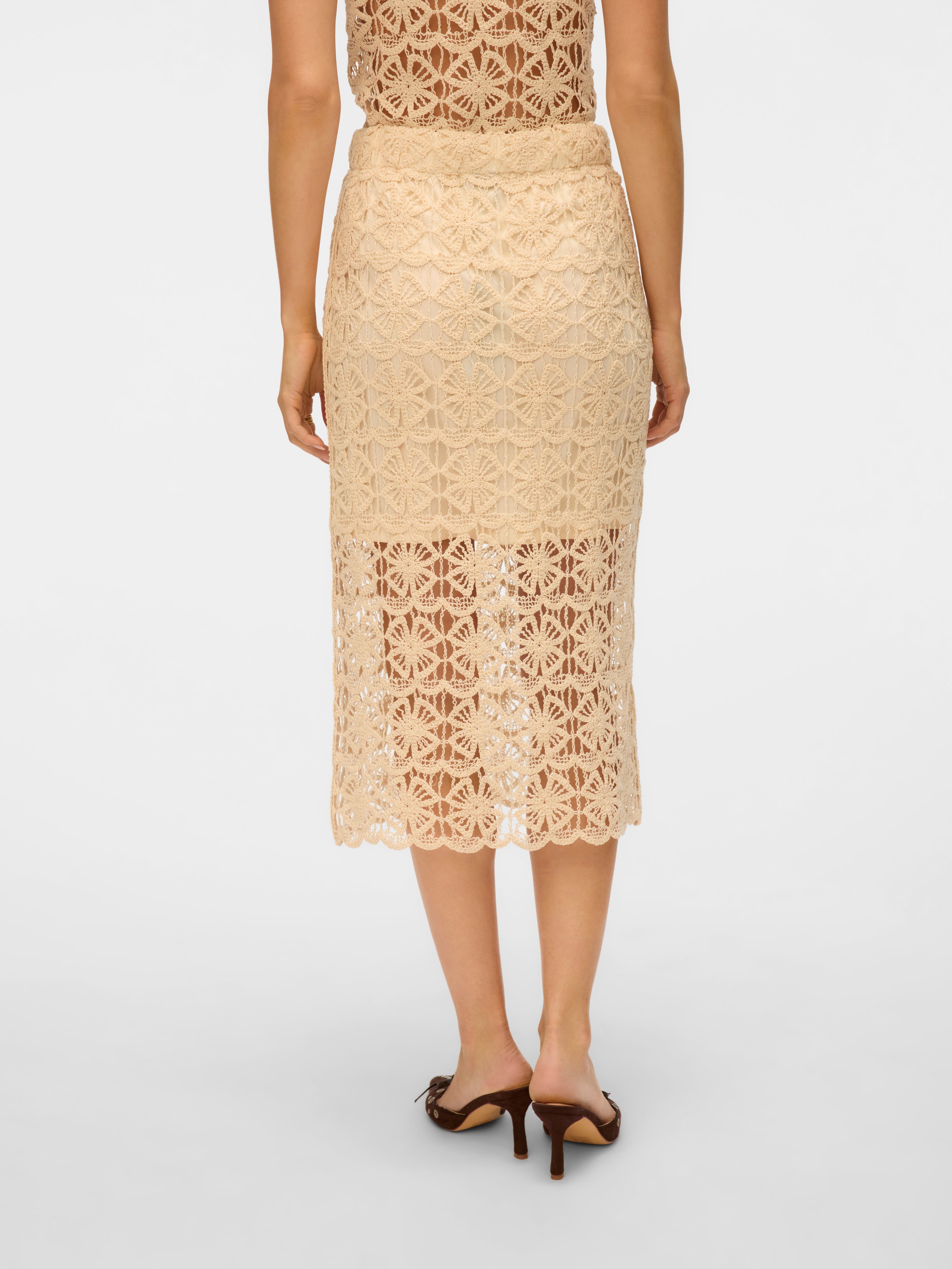 Falda Vero Moda Tracy  10337699