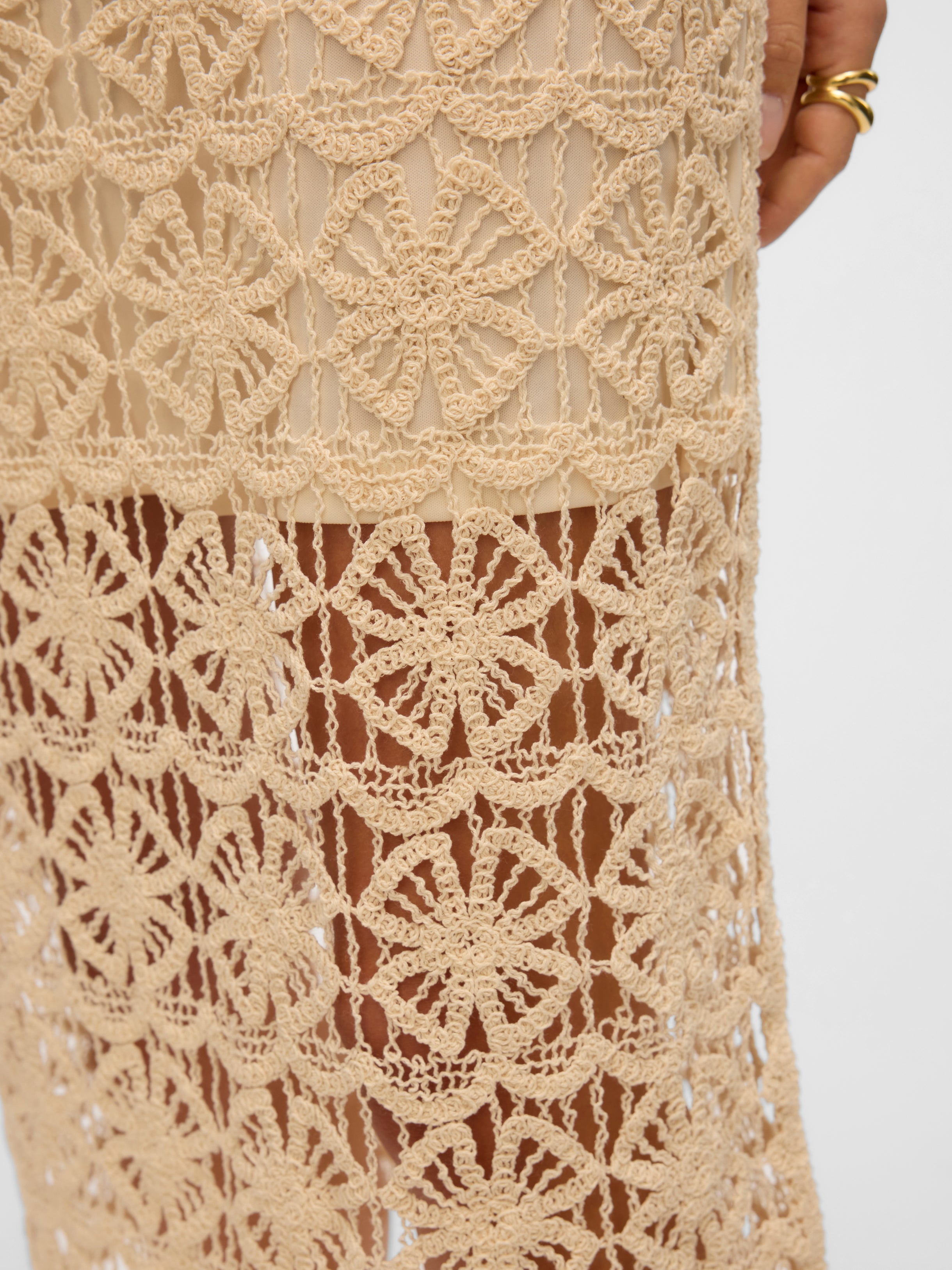 Falda Vero Moda Tracy  10337699