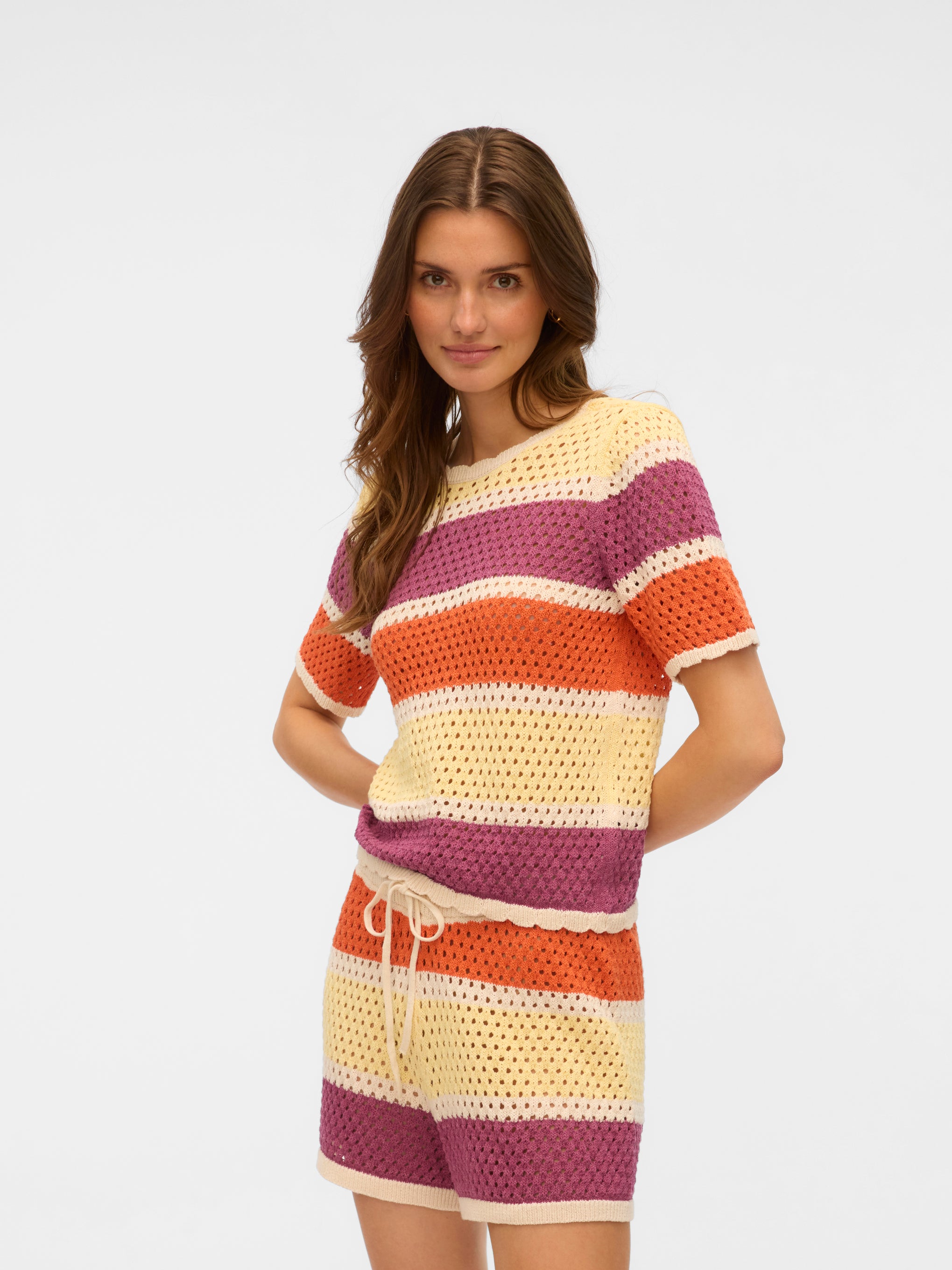 Blusa Vero Moda True 10337676