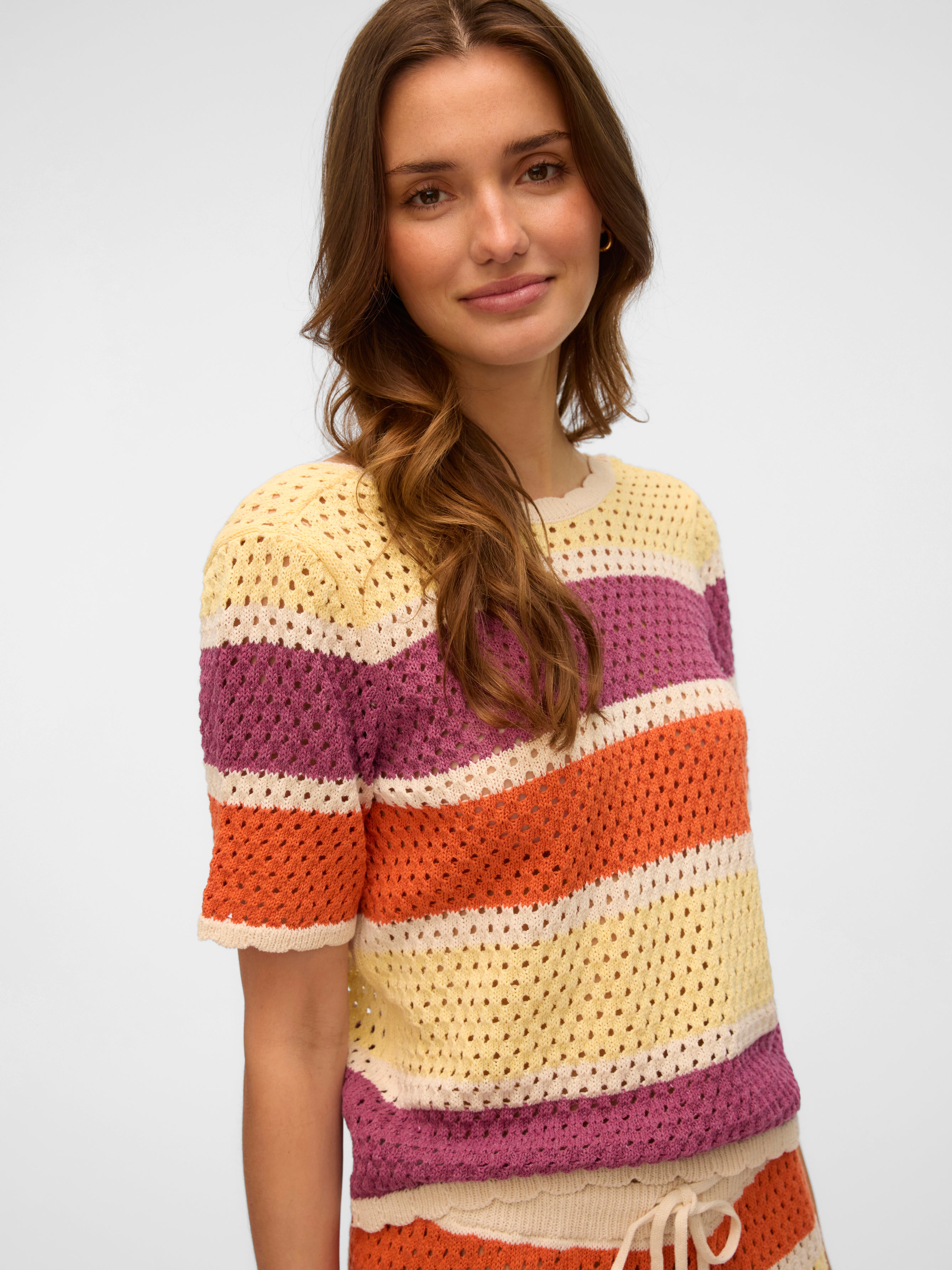 Blusa Vero Moda True 10337676